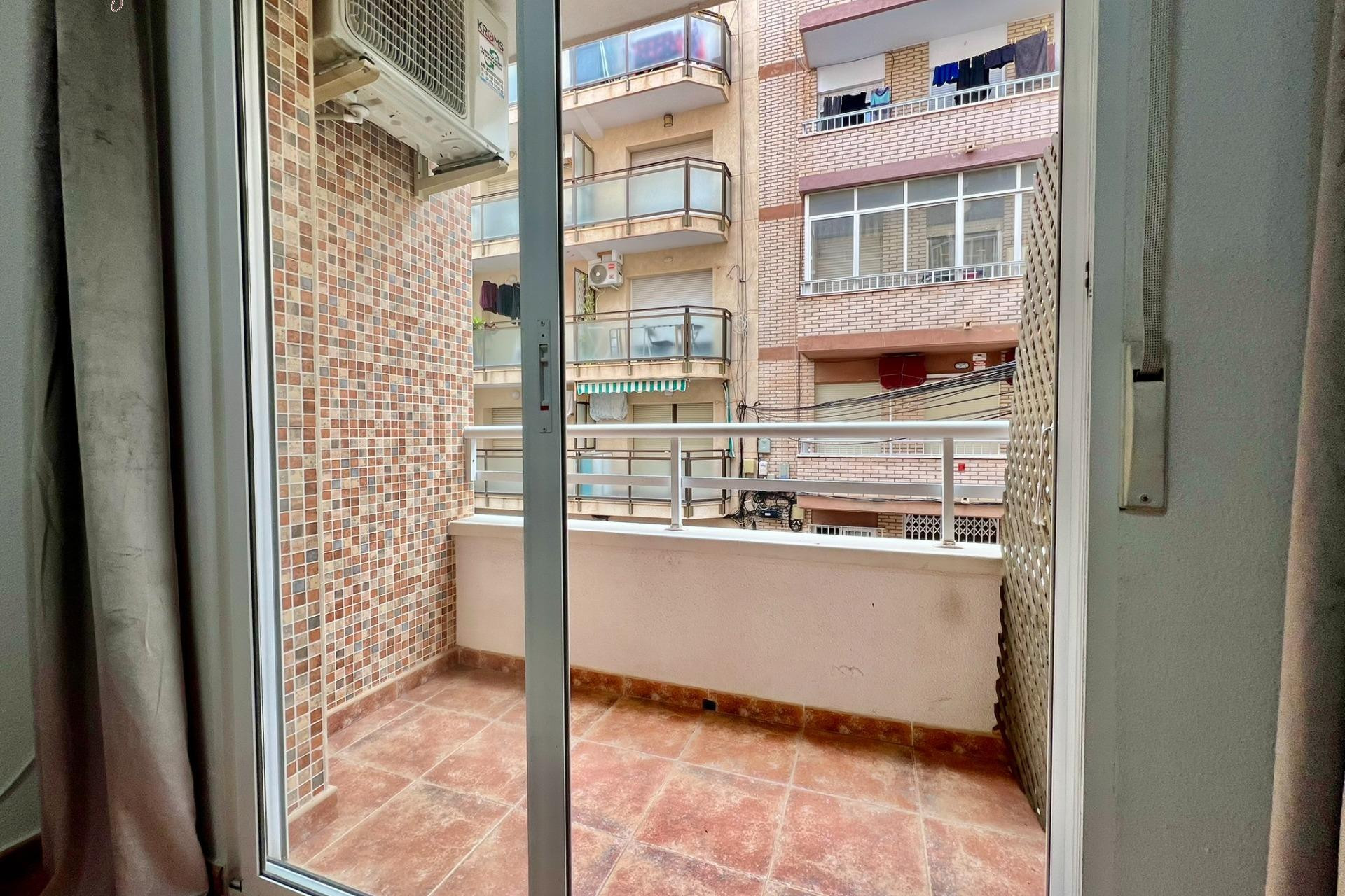 Herverkoop - Appartement  - Torrevieja - Playa del cura