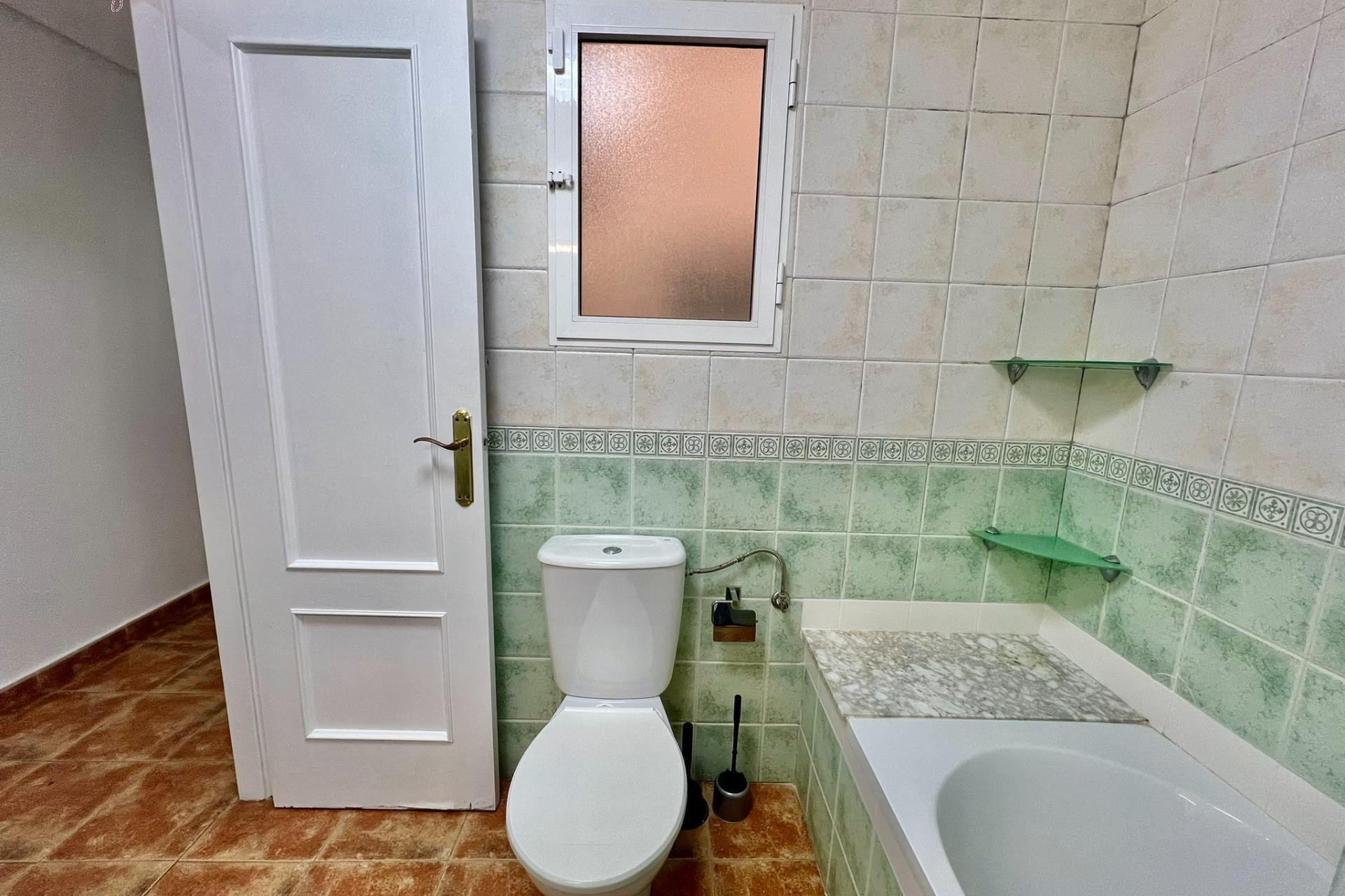 Herverkoop - Appartement  - Torrevieja - Playa del cura