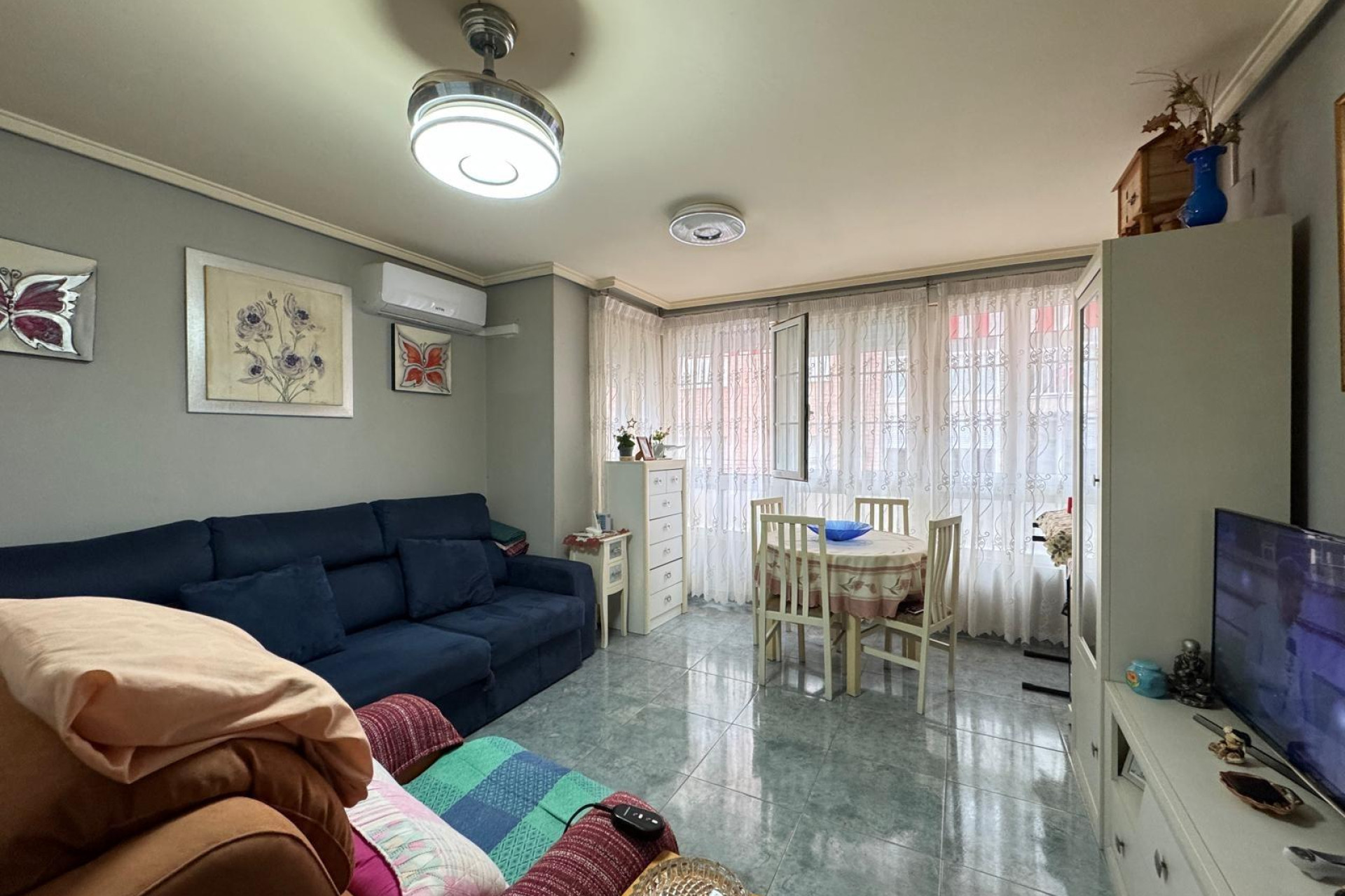 Herverkoop - Appartement  - Torrevieja - Playa del Cura