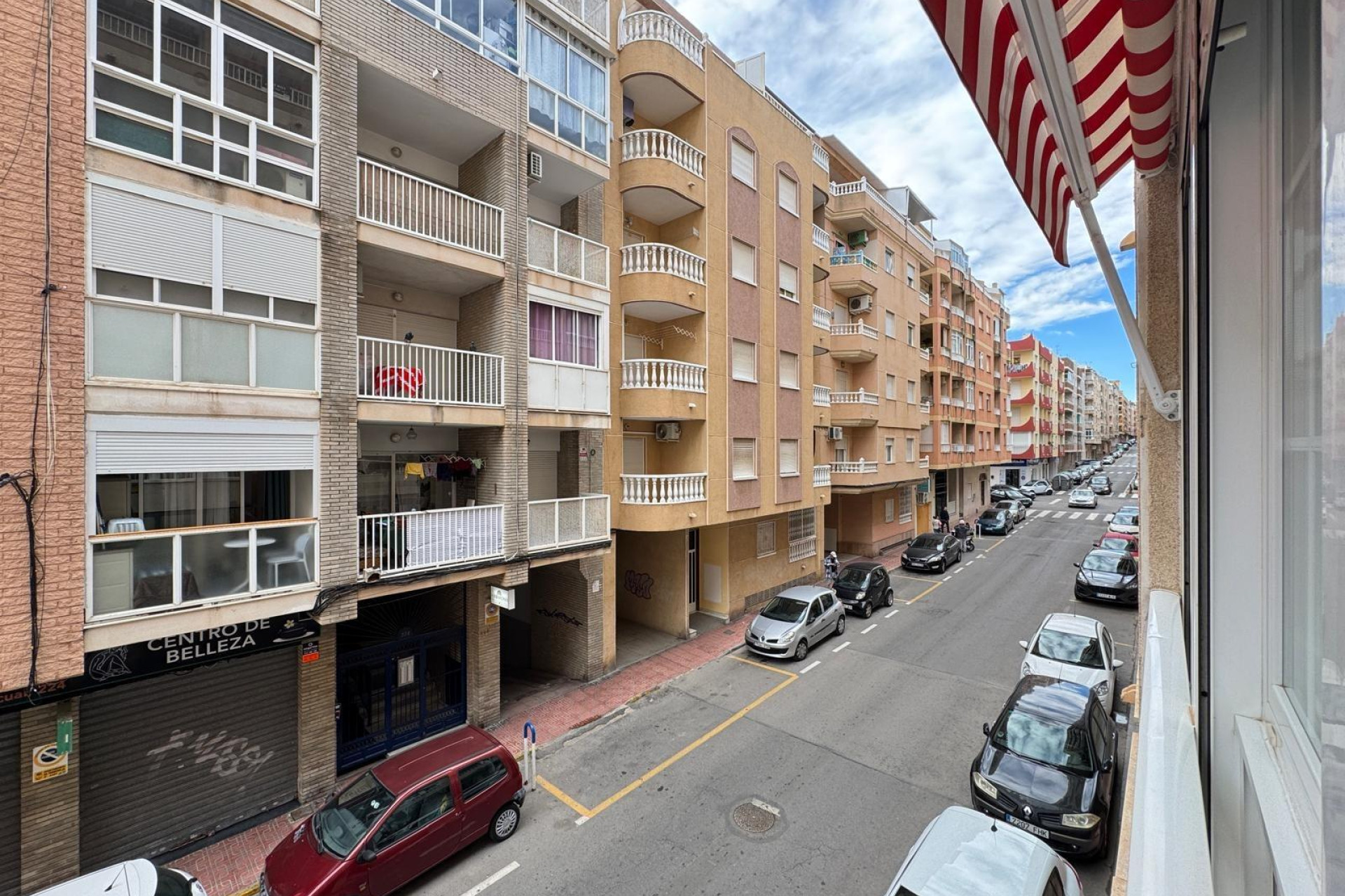 Herverkoop - Appartement  - Torrevieja - Playa del Cura