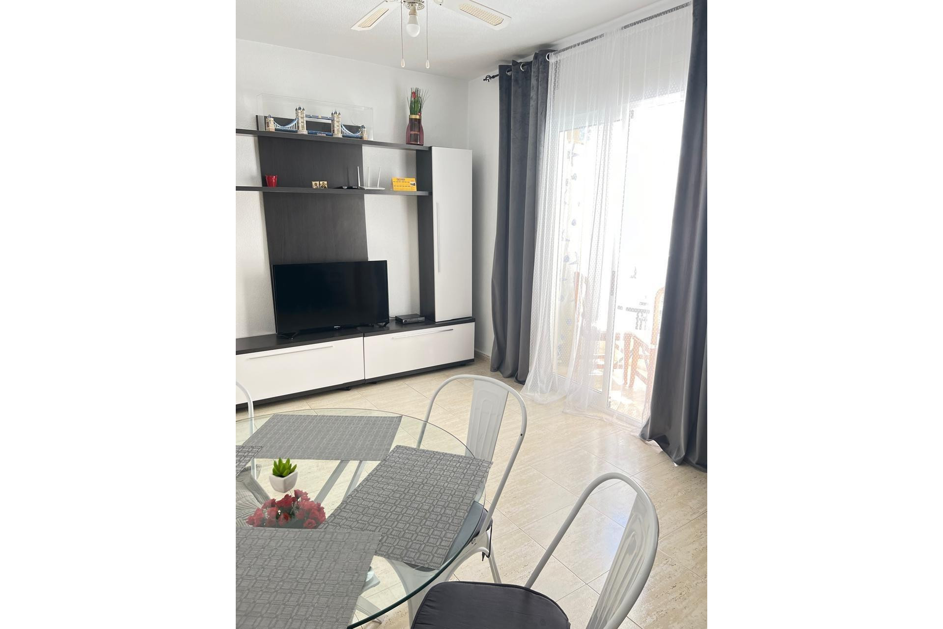 Herverkoop - Appartement  - Torrevieja - Playa del Cura