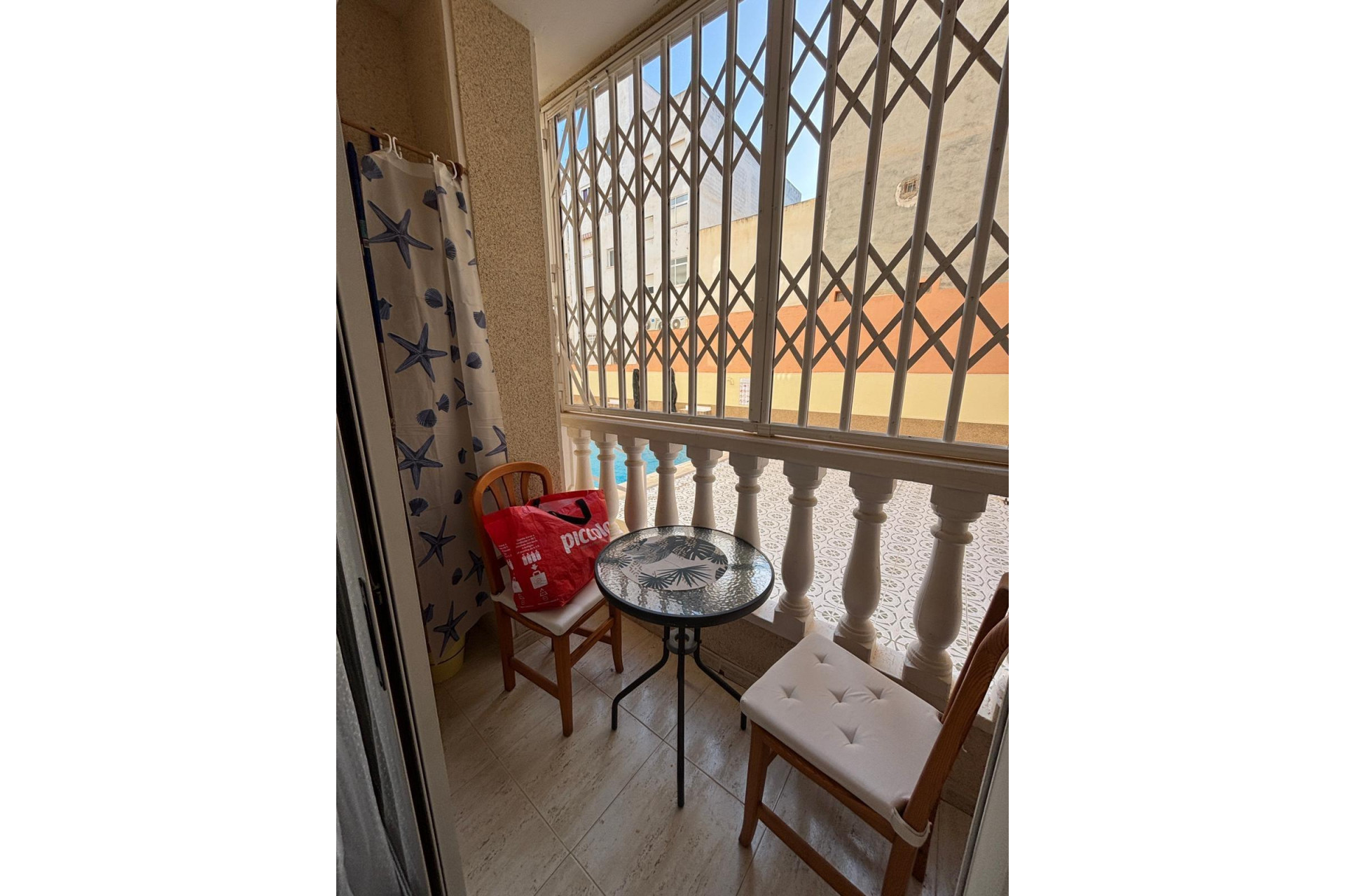 Herverkoop - Appartement  - Torrevieja - Playa del Cura