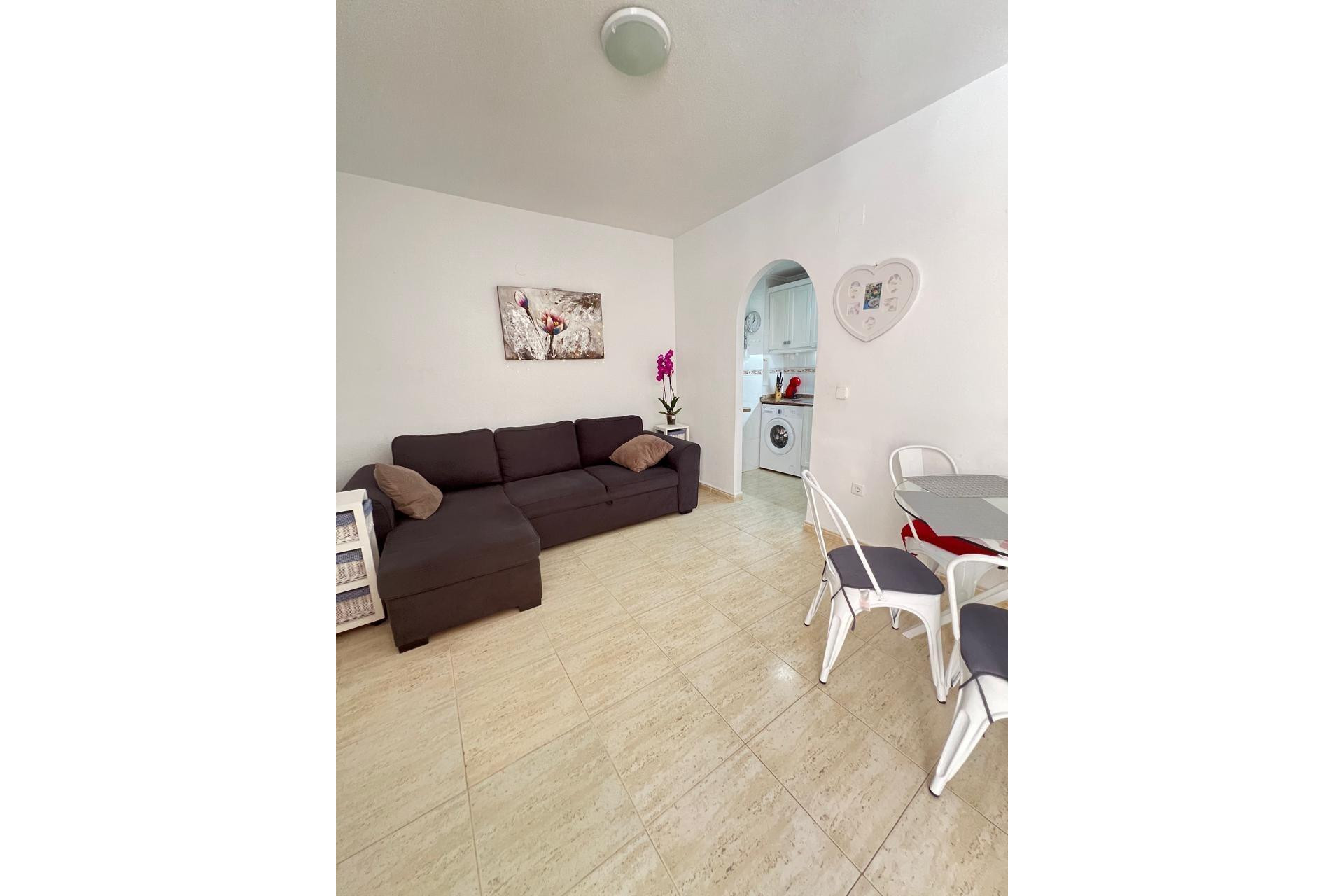 Herverkoop - Appartement  - Torrevieja - Playa del Cura