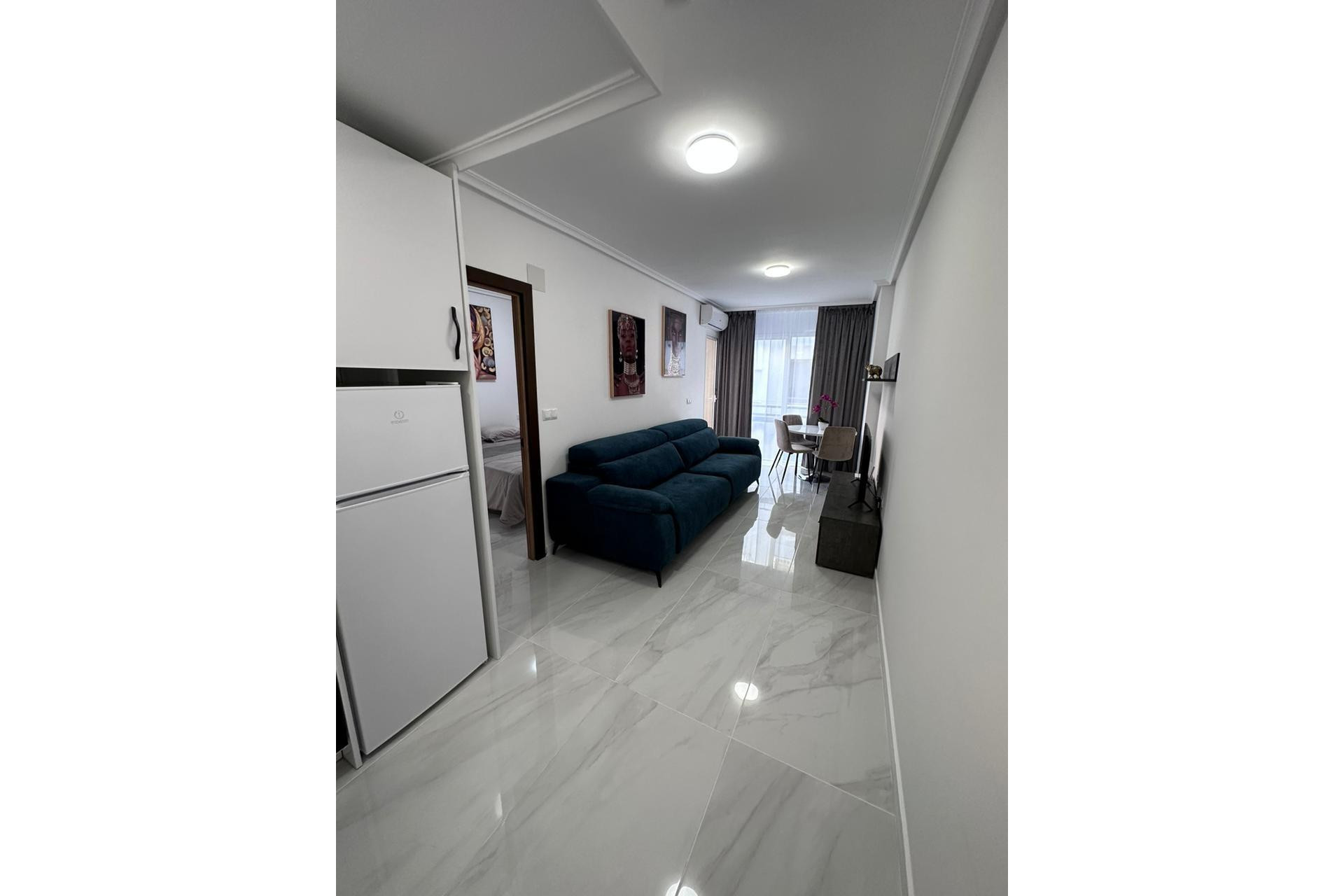 Herverkoop - Appartement  - Torrevieja - Playa del Cura