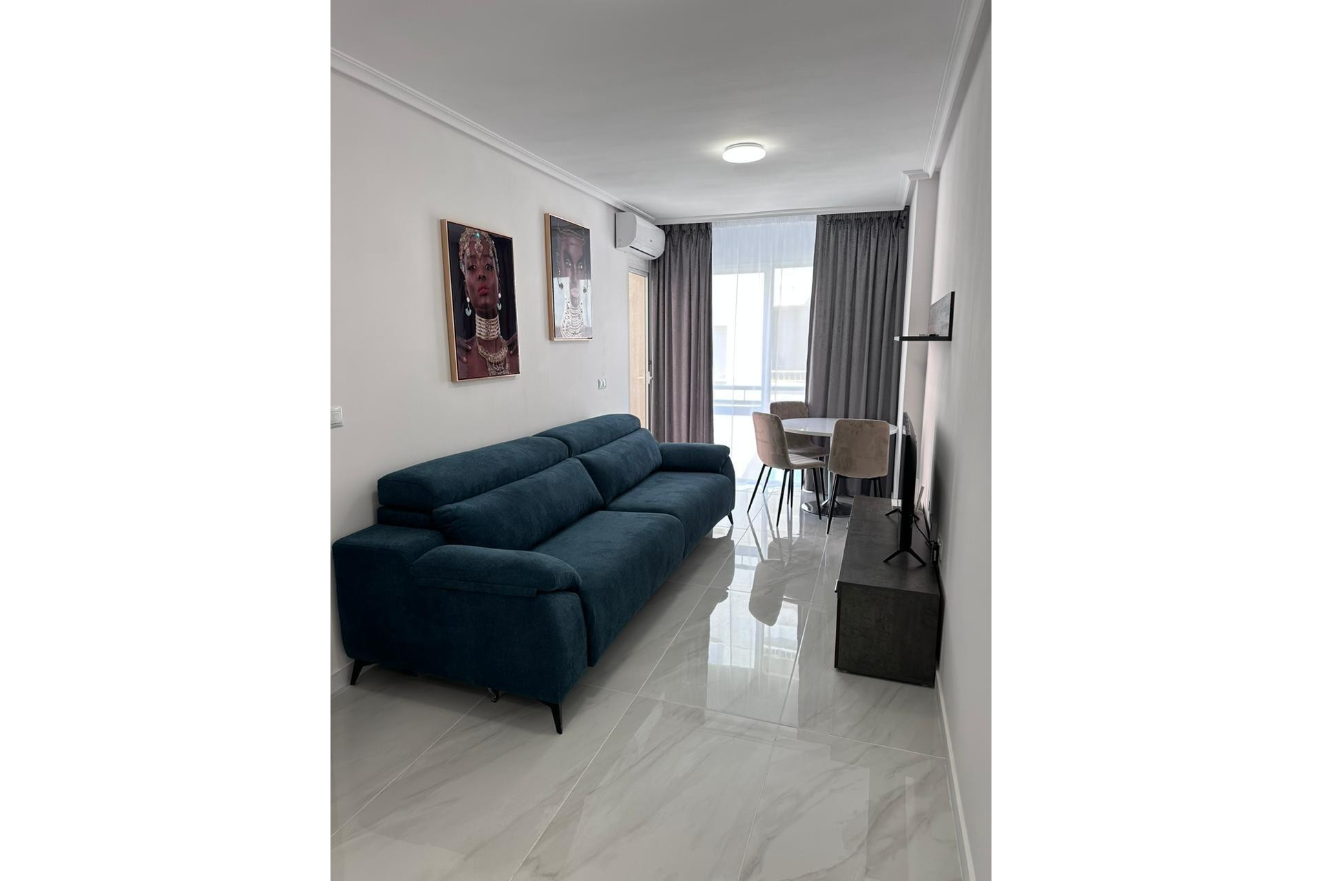 Herverkoop - Appartement  - Torrevieja - Playa del Cura