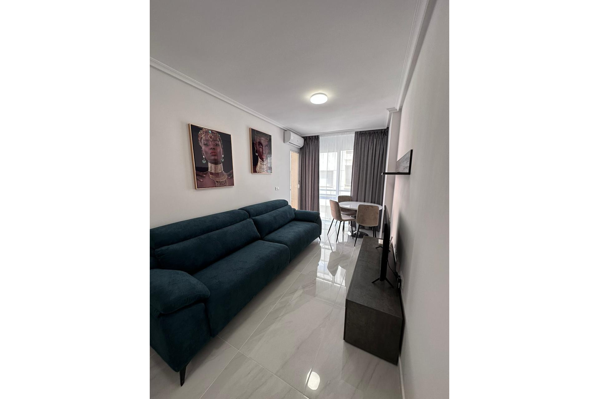 Herverkoop - Appartement  - Torrevieja - Playa del Cura