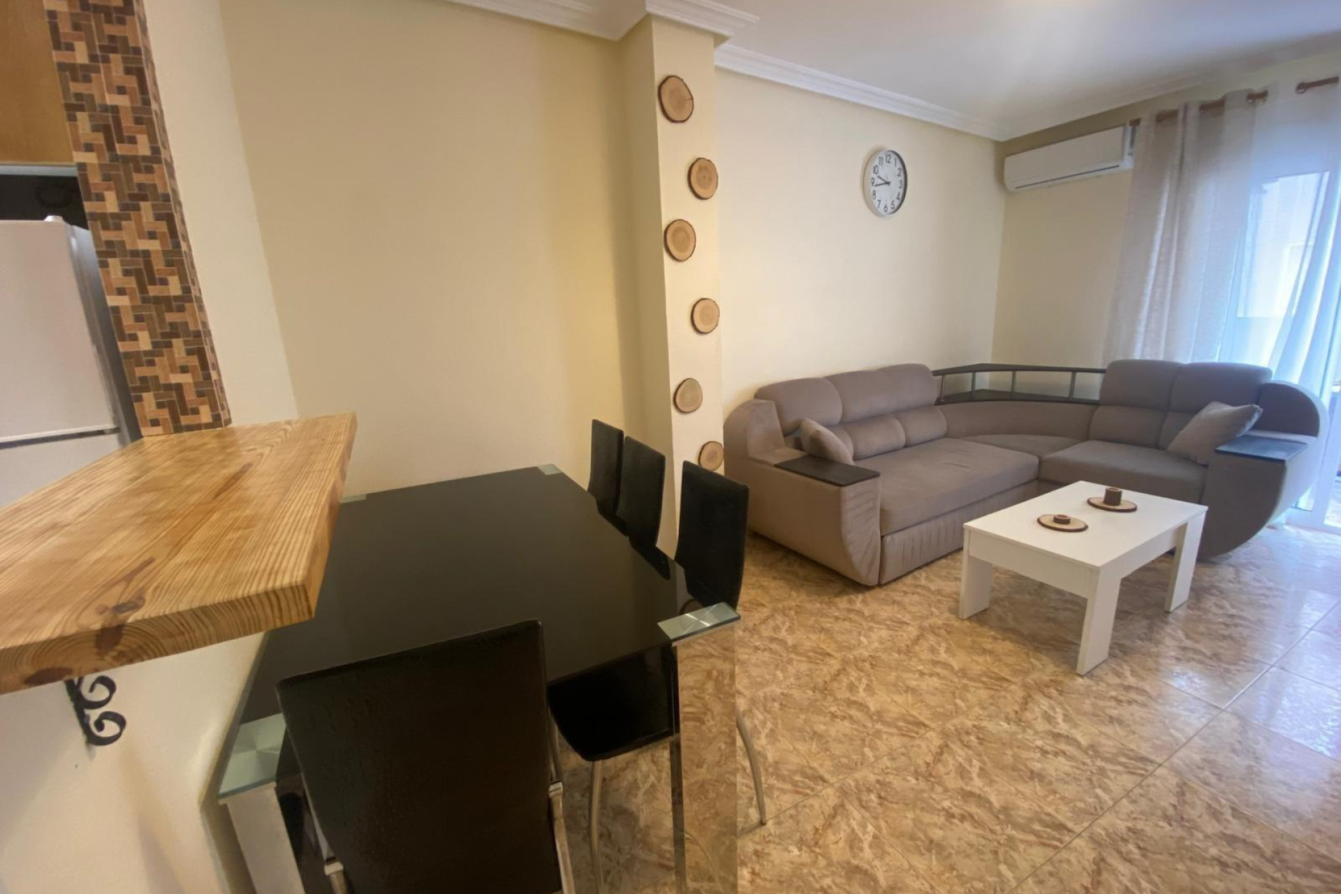 Herverkoop - Appartement  - Torrevieja - Playa del Cura