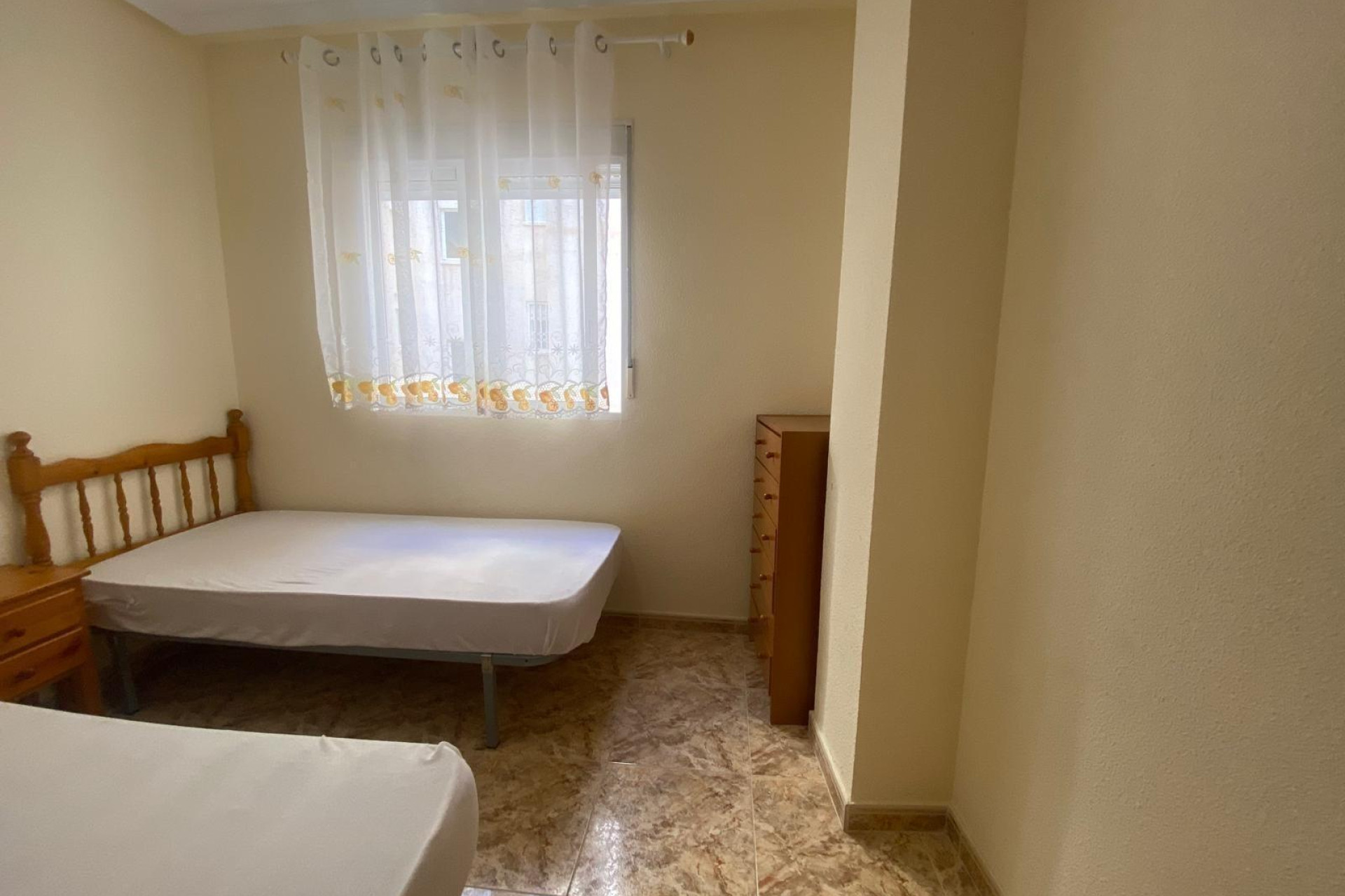 Herverkoop - Appartement  - Torrevieja - Playa del Cura