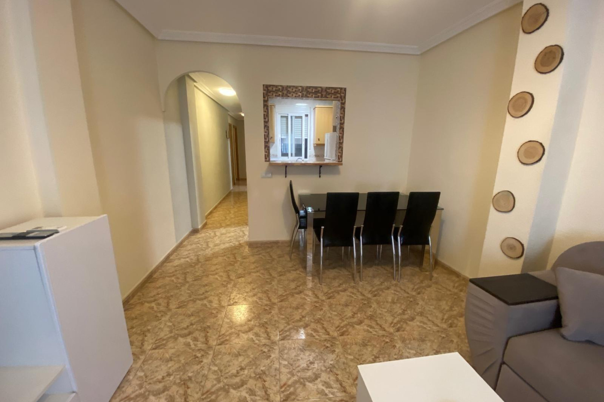 Herverkoop - Appartement  - Torrevieja - Playa del Cura