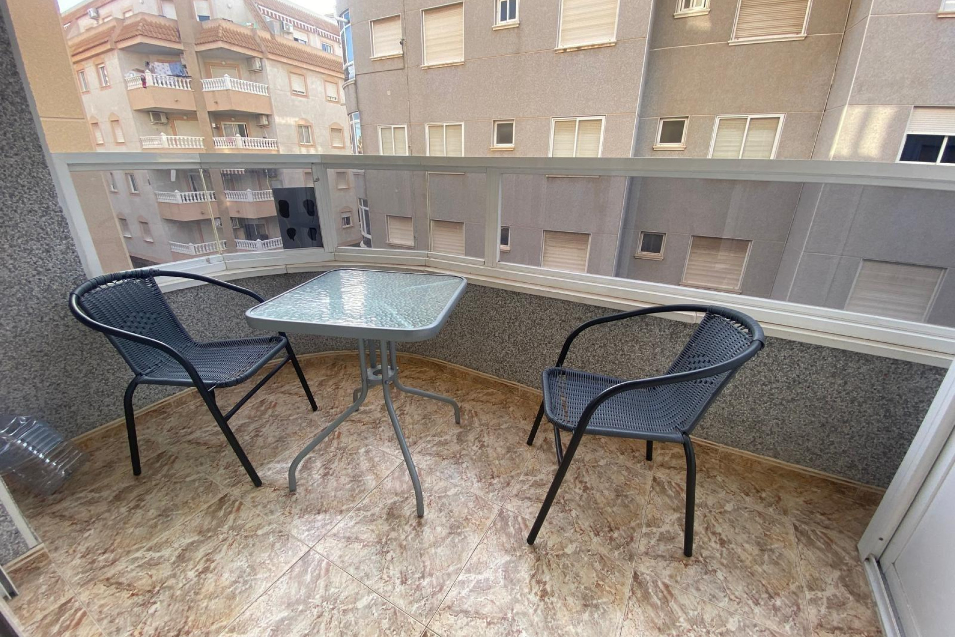 Herverkoop - Appartement  - Torrevieja - Playa del Cura