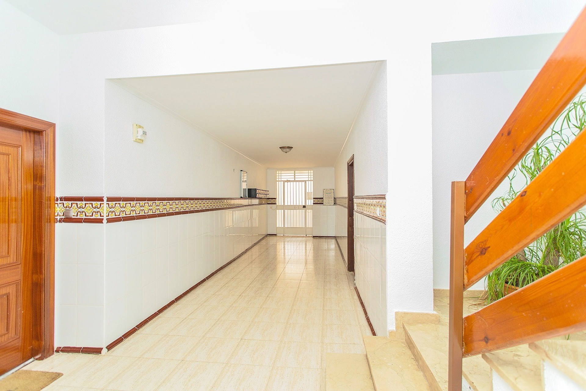 Herverkoop - Appartement - Torrevieja - Playa del cura