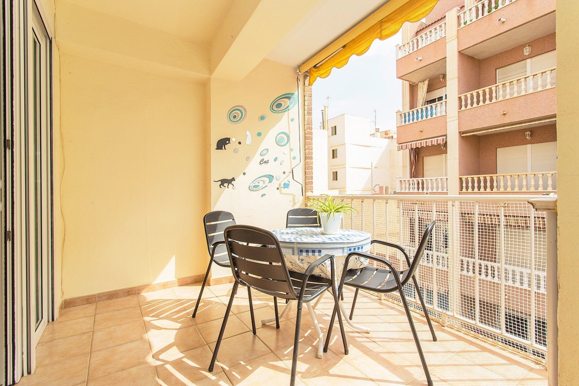 Herverkoop - Appartement - Torrevieja - Playa del cura