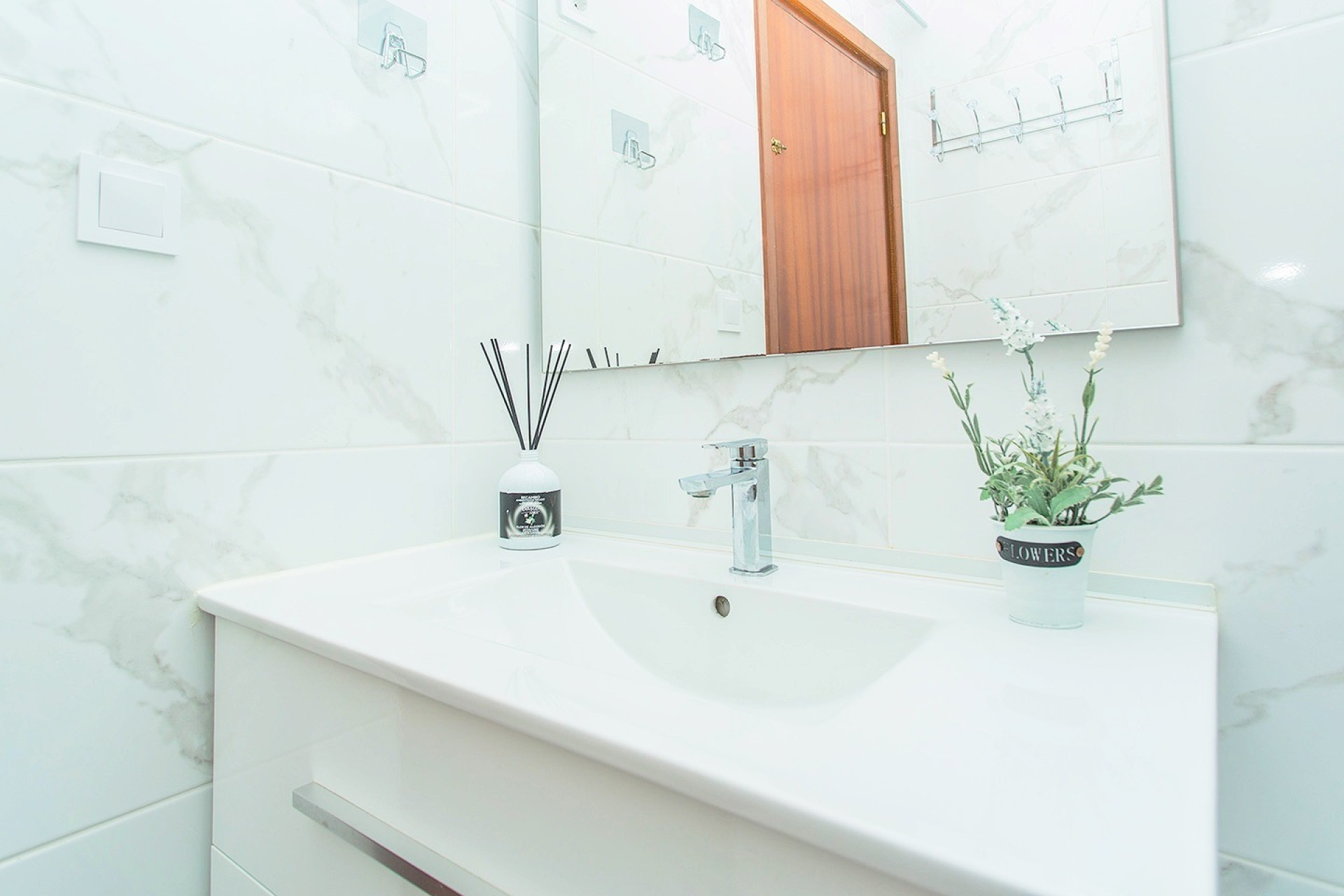 Herverkoop - Appartement - Torrevieja - Playa del cura