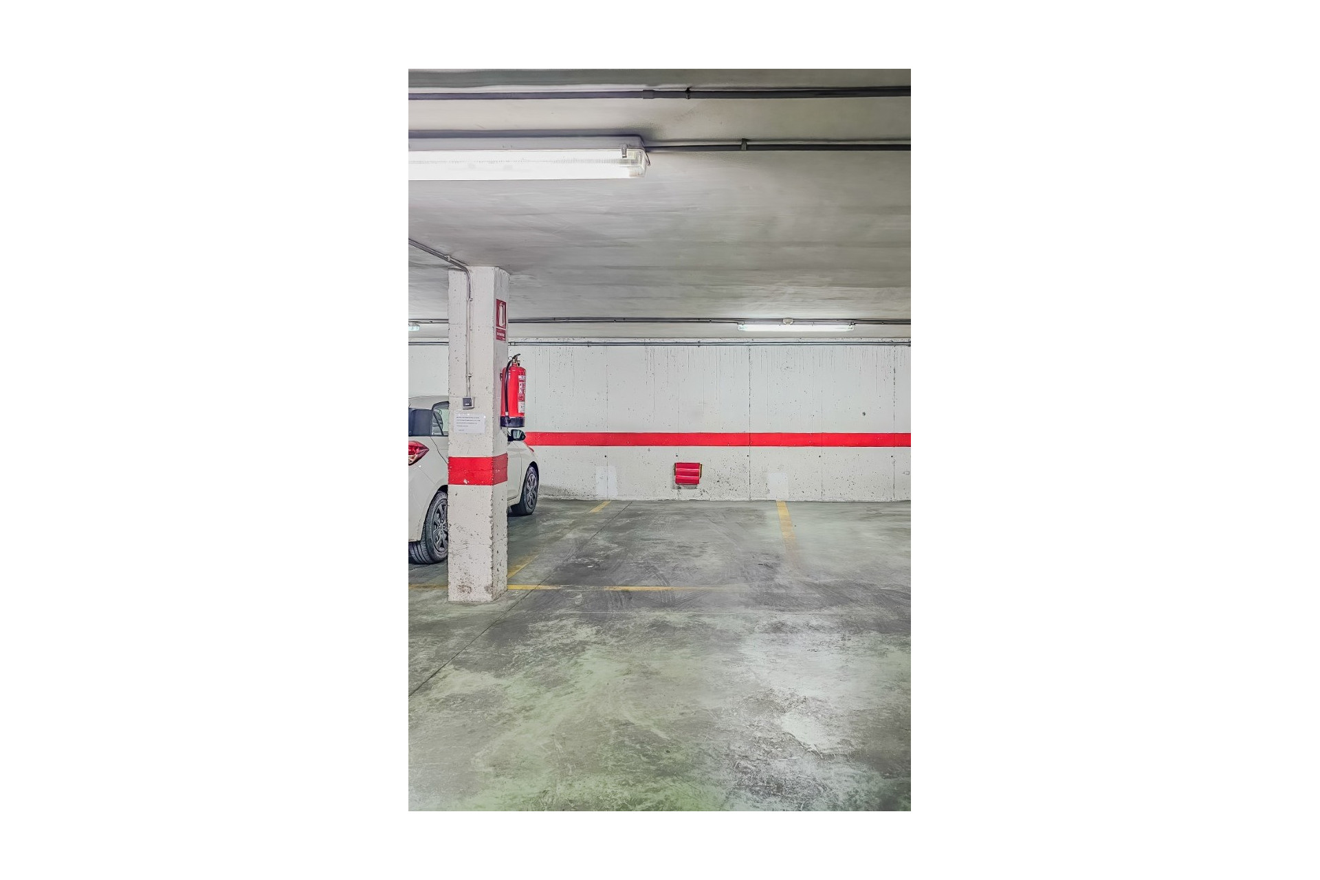 Herverkoop - Appartement  - Torrevieja - Playa del Cura