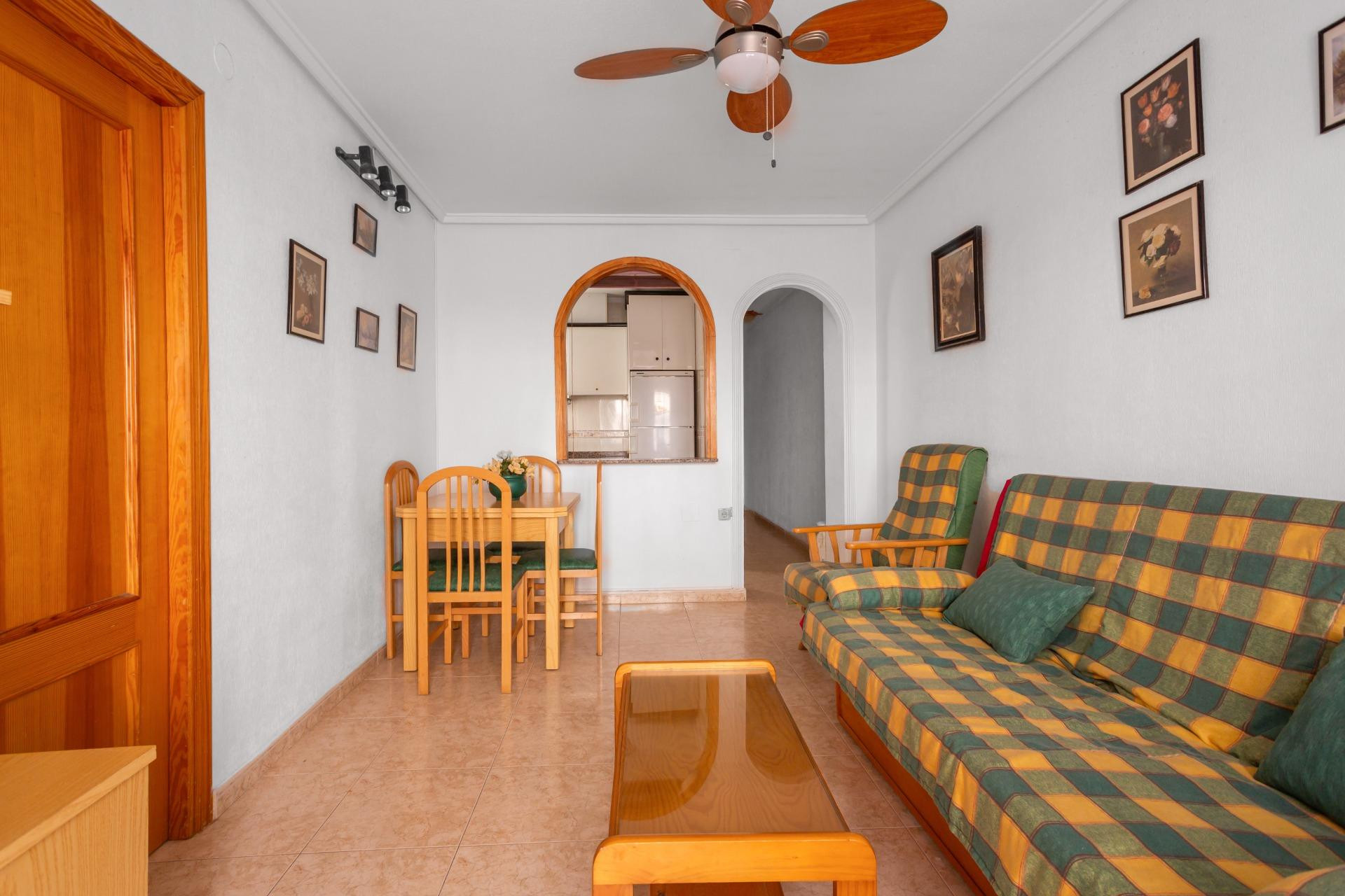 Herverkoop - Appartement  - Torrevieja - Playa del cura