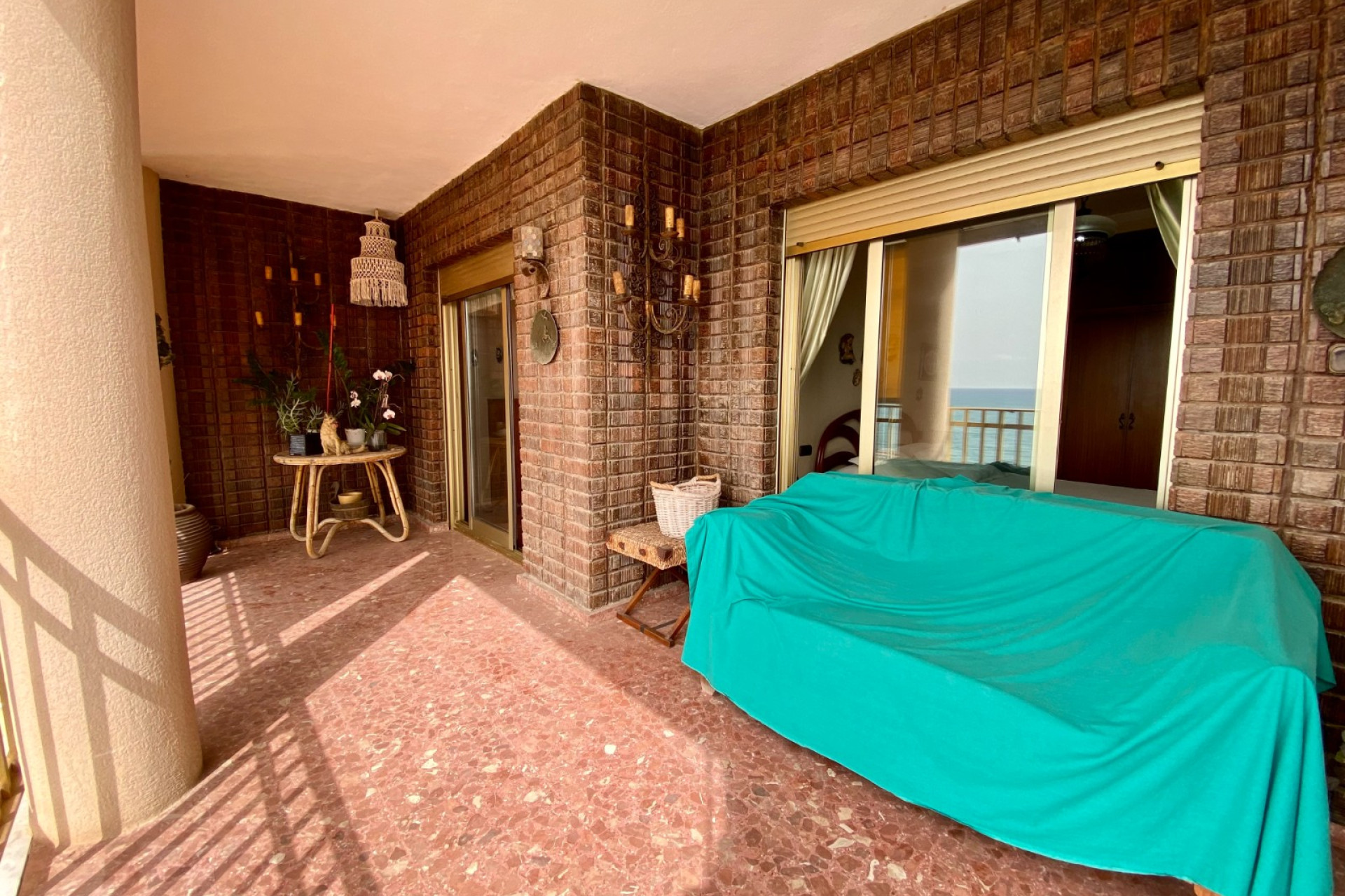 Herverkoop - Appartement  - Torrevieja - Playa Del Cura