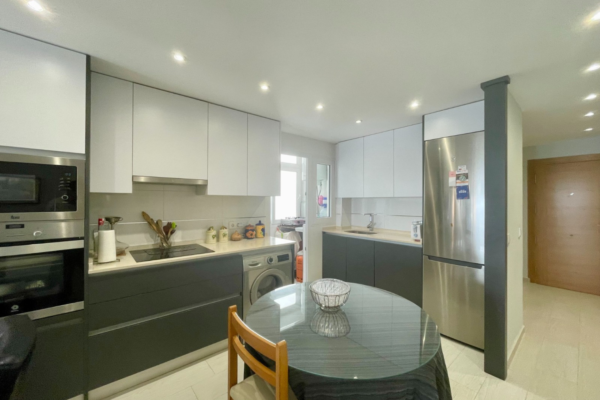 Herverkoop - Appartement  - Torrevieja - Playa Del Cura