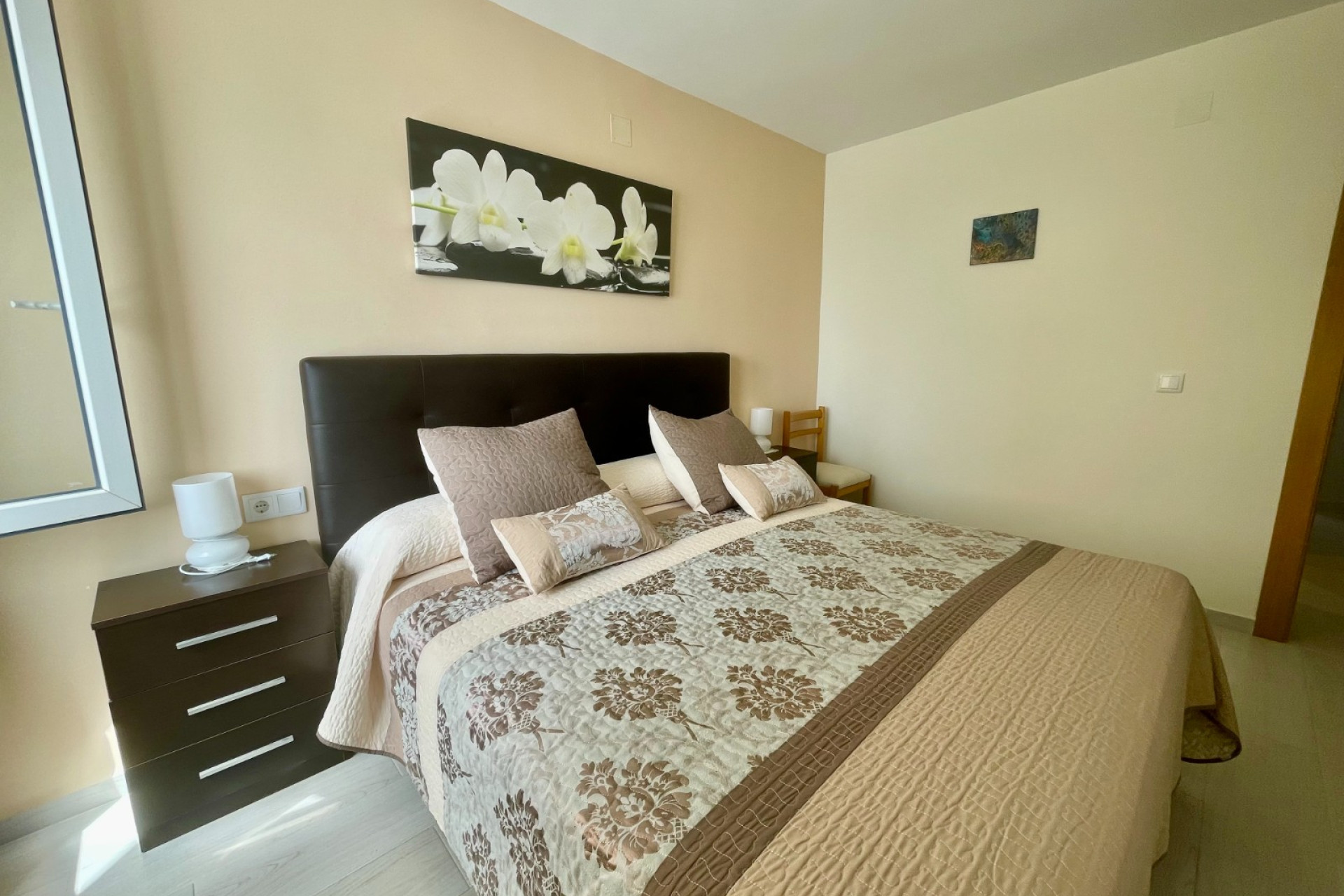 Herverkoop - Appartement  - Torrevieja - Playa Del Cura