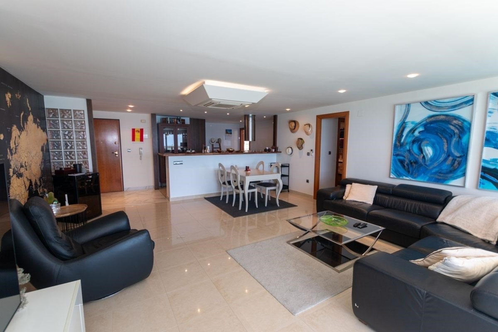 Herverkoop - Appartement  - Torrevieja - Playa Del Cura
