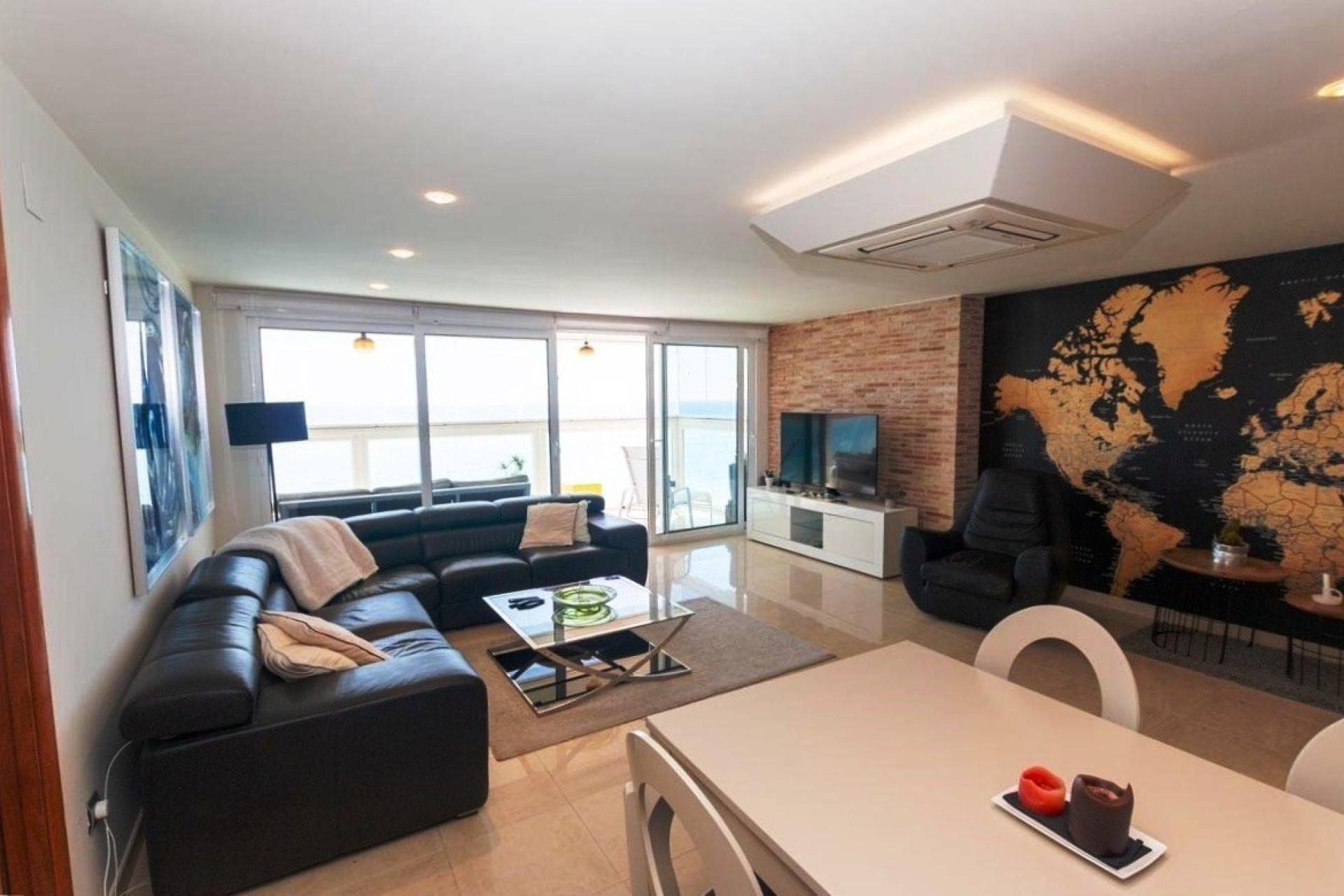 Herverkoop - Appartement  - Torrevieja - Playa Del Cura