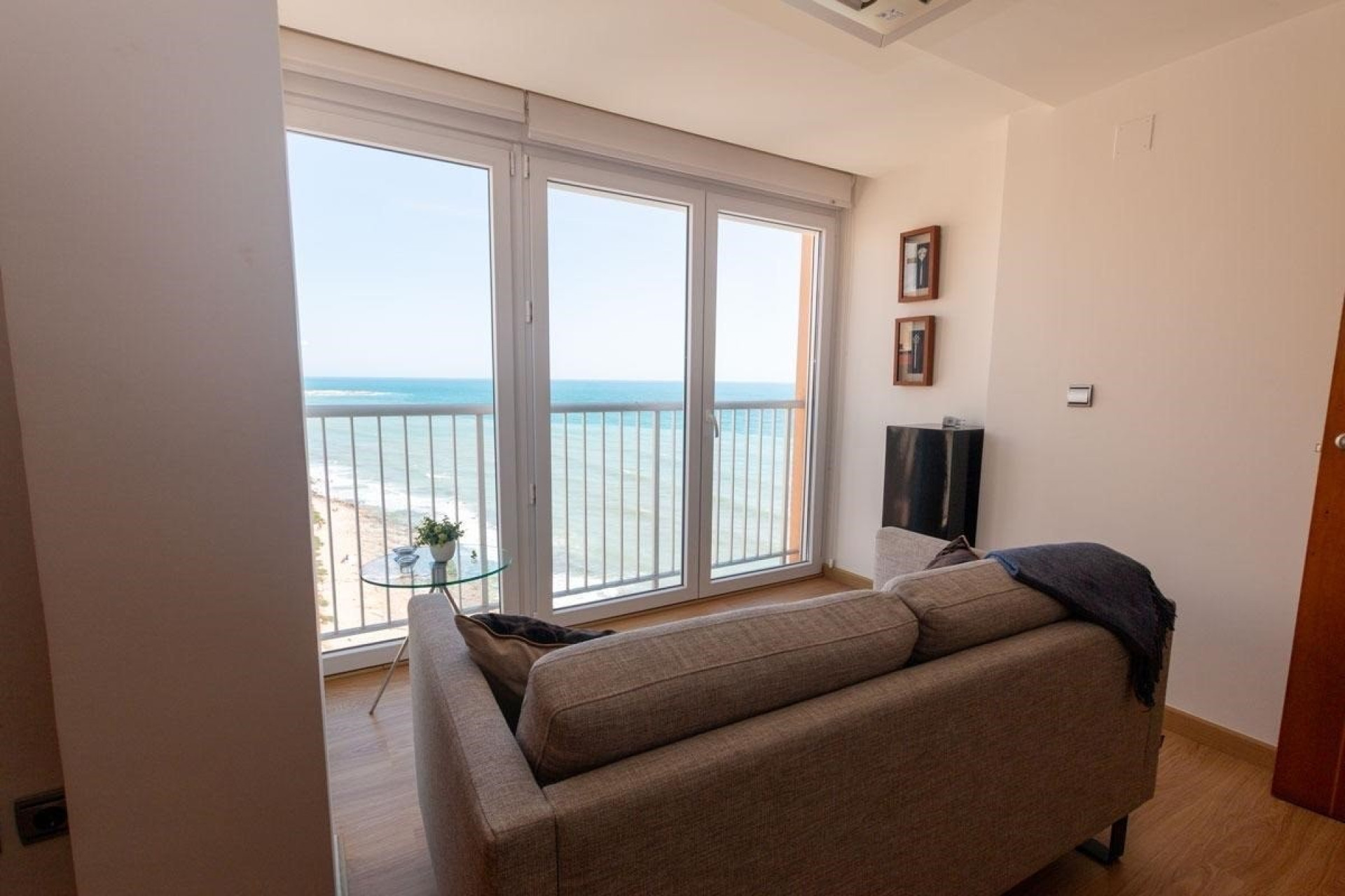 Herverkoop - Appartement  - Torrevieja - Playa Del Cura