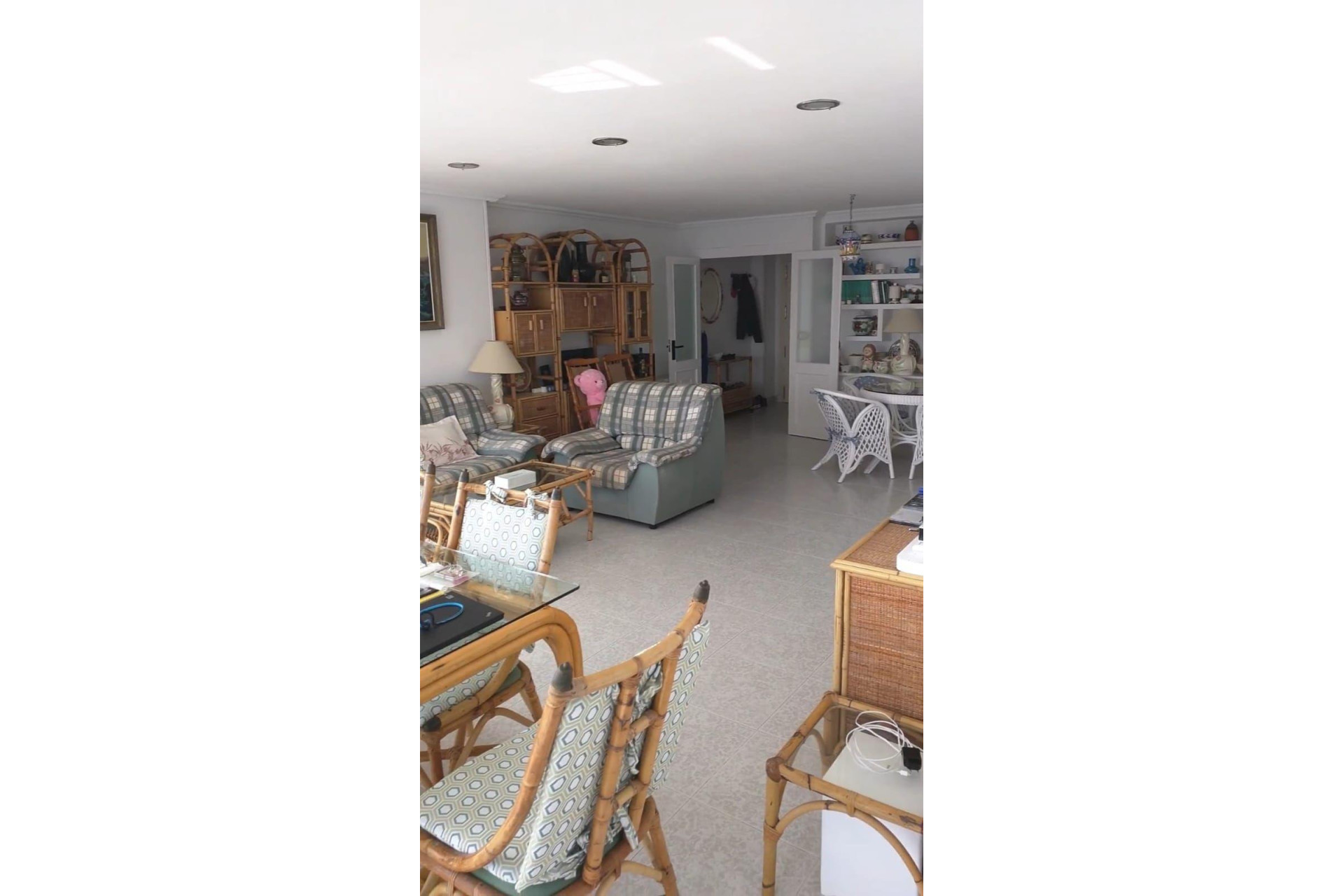 Herverkoop - Appartement  - Torrevieja - Playa del Cura