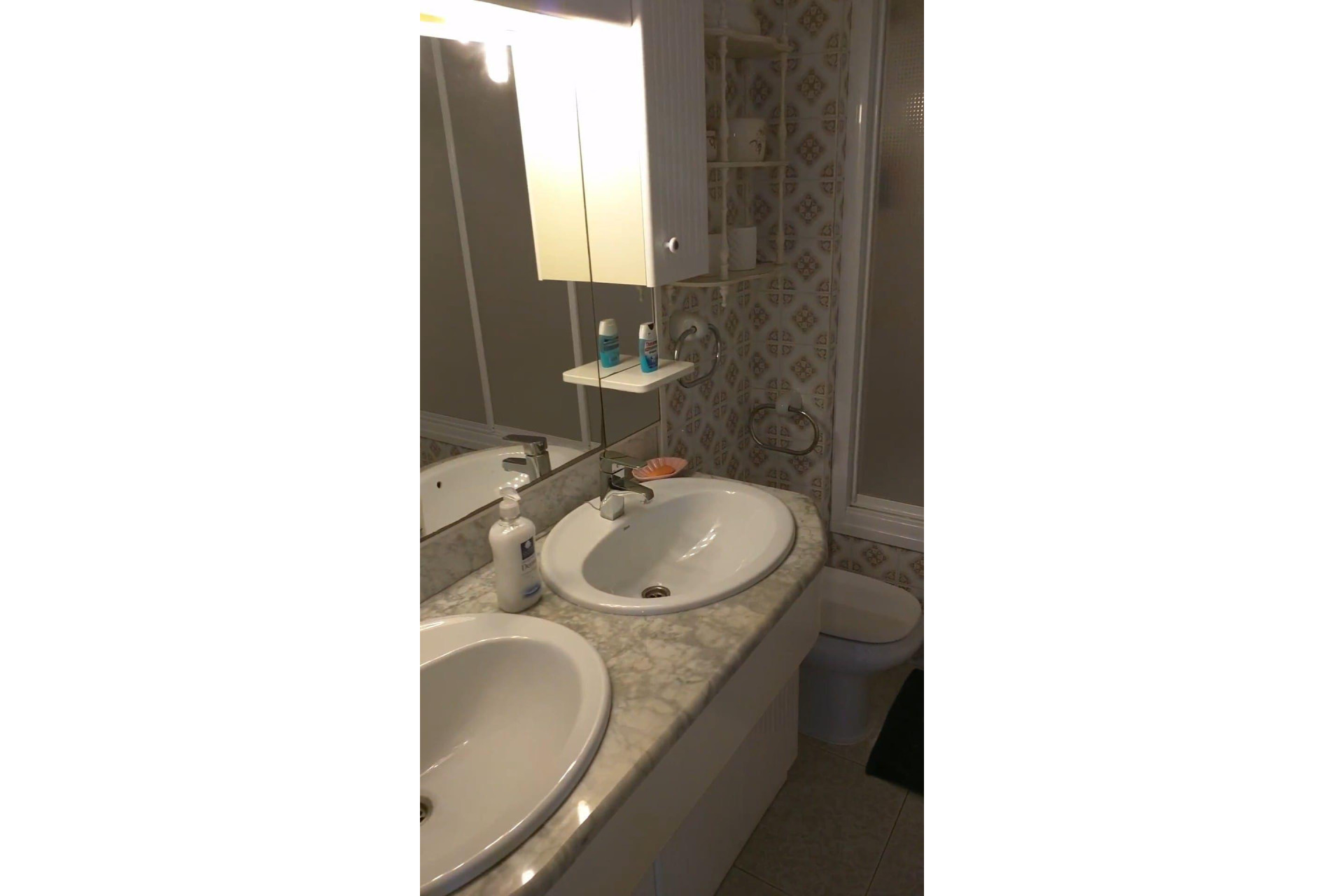 Herverkoop - Appartement  - Torrevieja - Playa del Cura