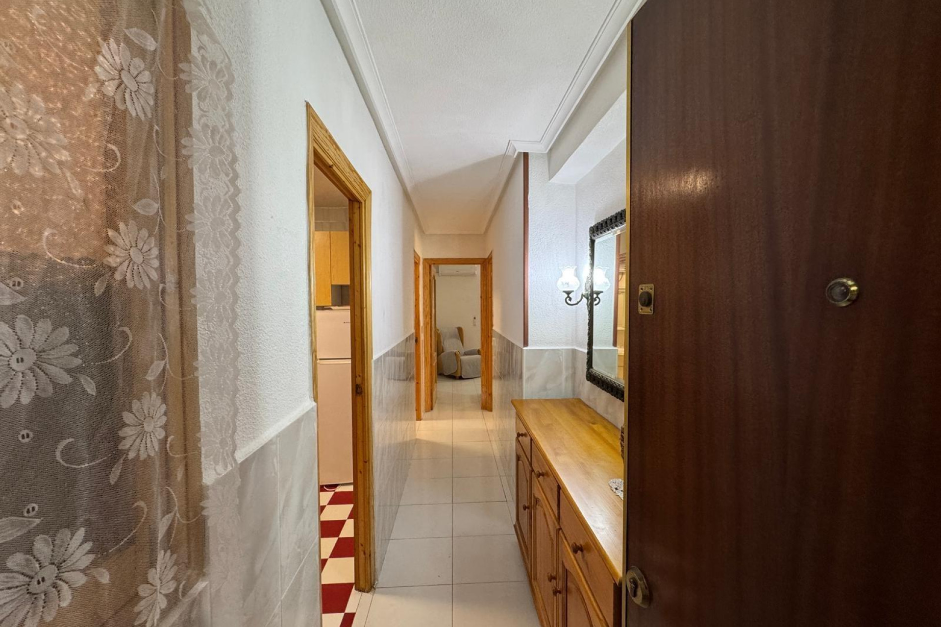 Herverkoop - Appartement  - Torrevieja - Playa del Cura