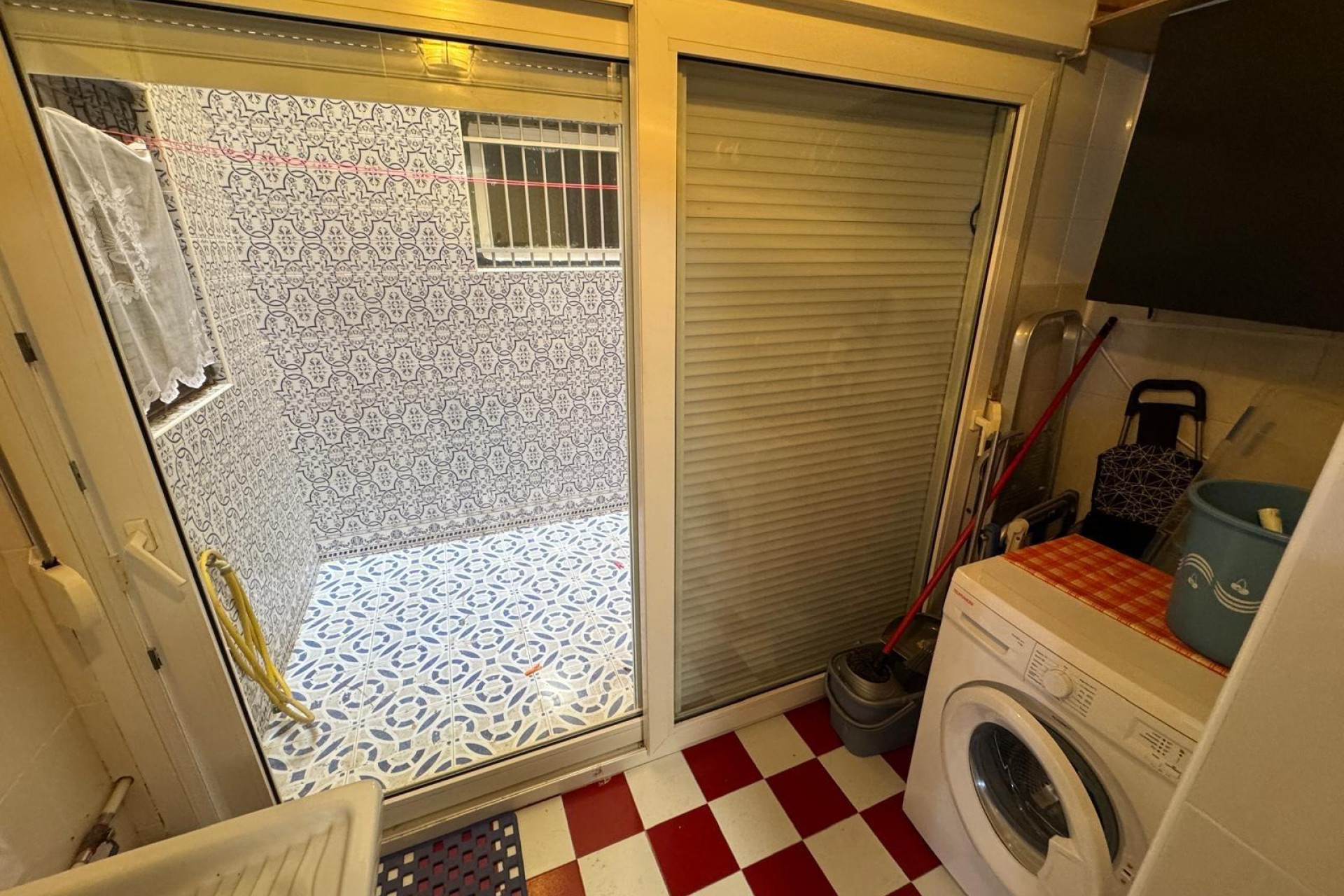 Herverkoop - Appartement  - Torrevieja - Playa del Cura