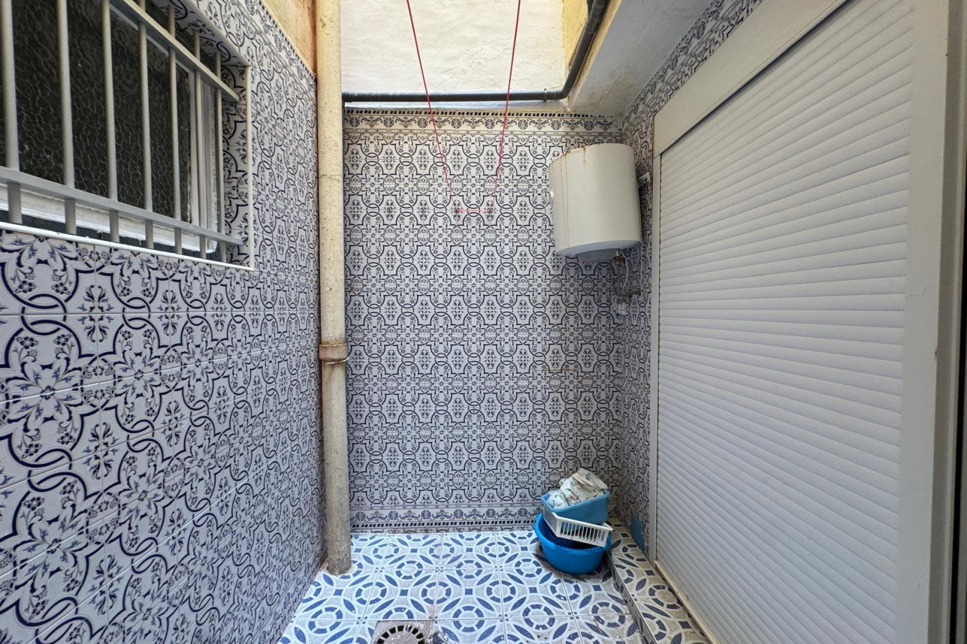 Herverkoop - Appartement  - Torrevieja - Playa del Cura