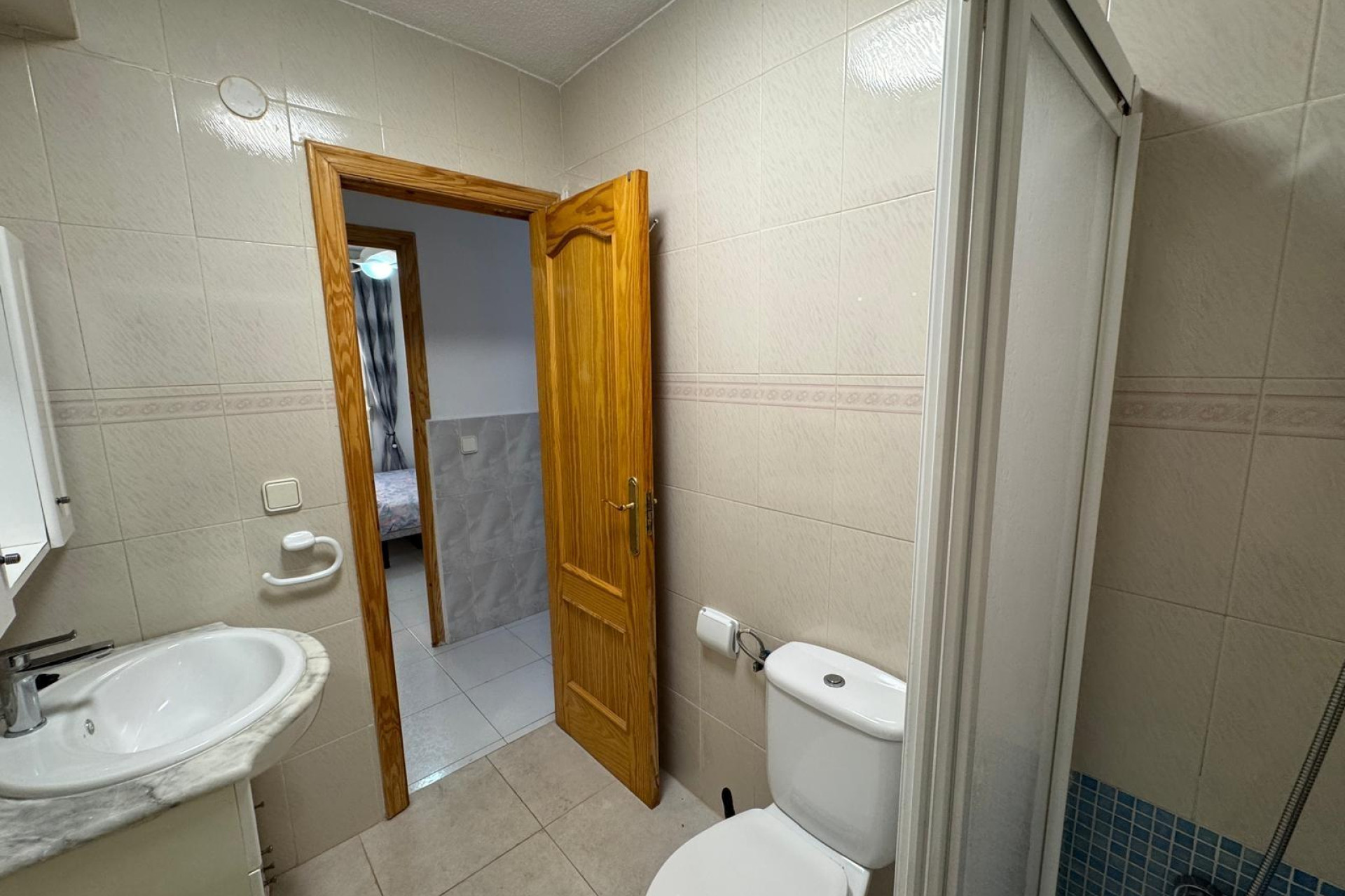 Herverkoop - Appartement  - Torrevieja - Playa del Cura