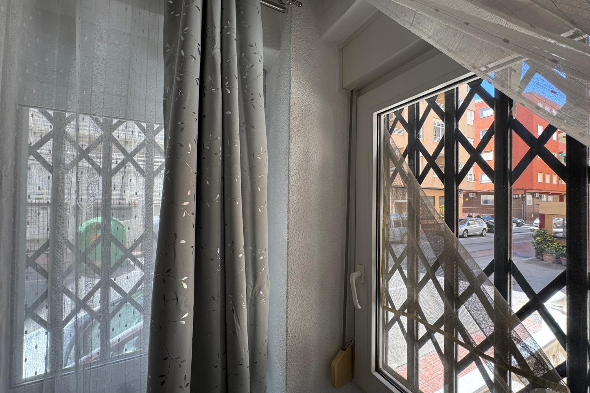 Herverkoop - Appartement  - Torrevieja - Playa del Cura