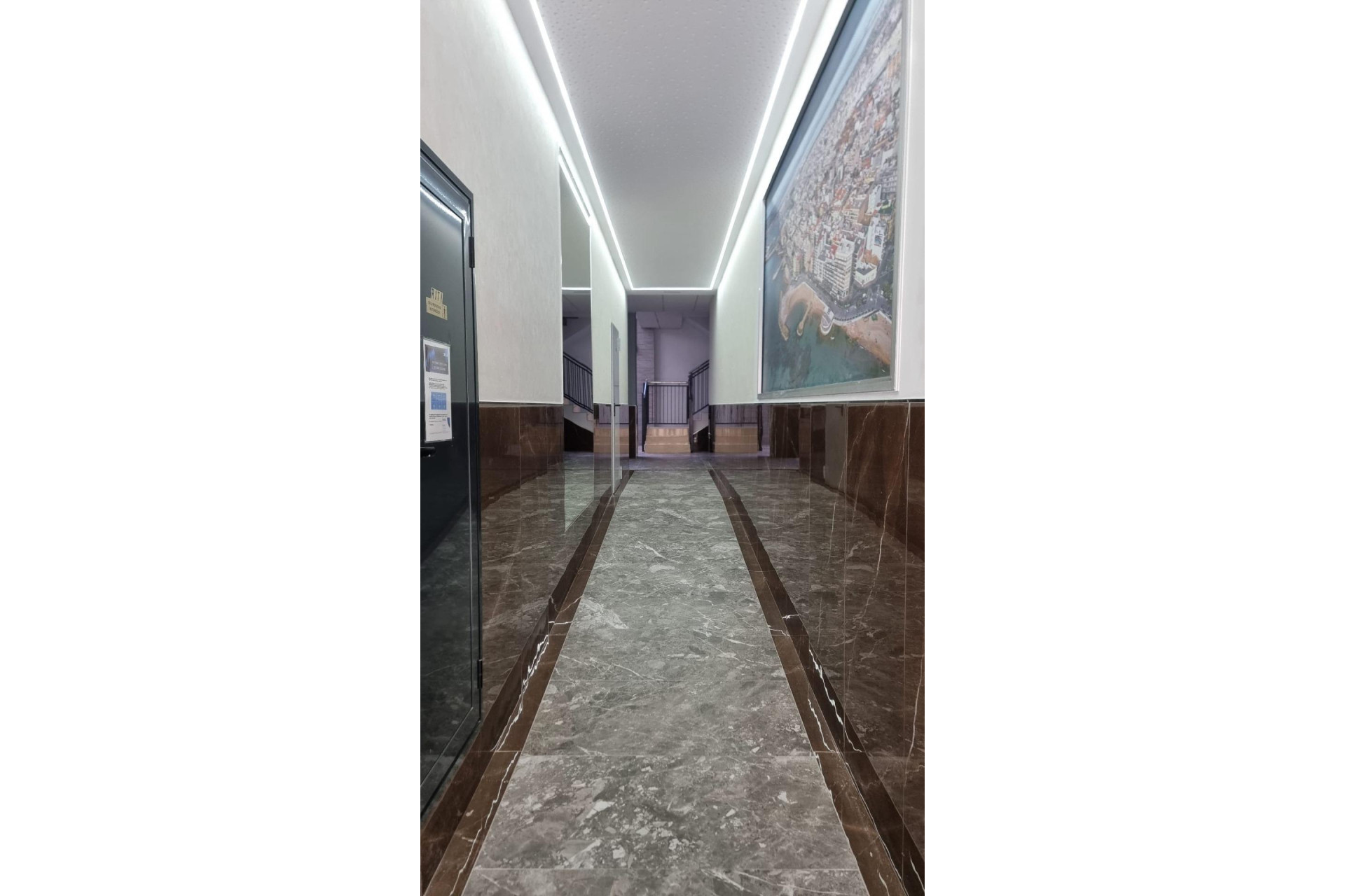 Herverkoop - Appartement  - Torrevieja - Playa del Cura