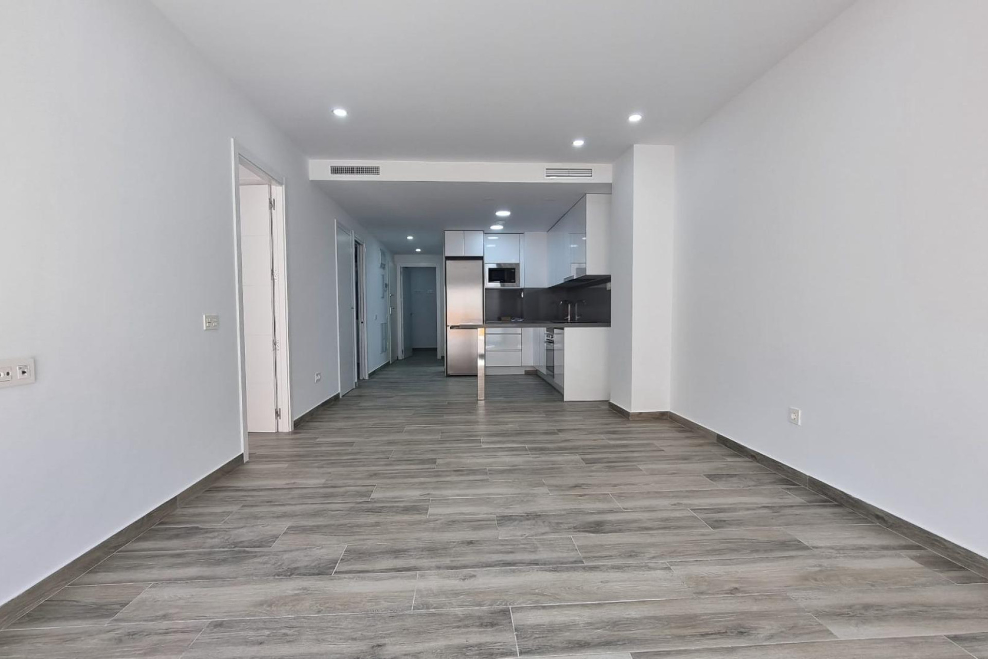 Herverkoop - Appartement  - Torrevieja - Playa del Cura