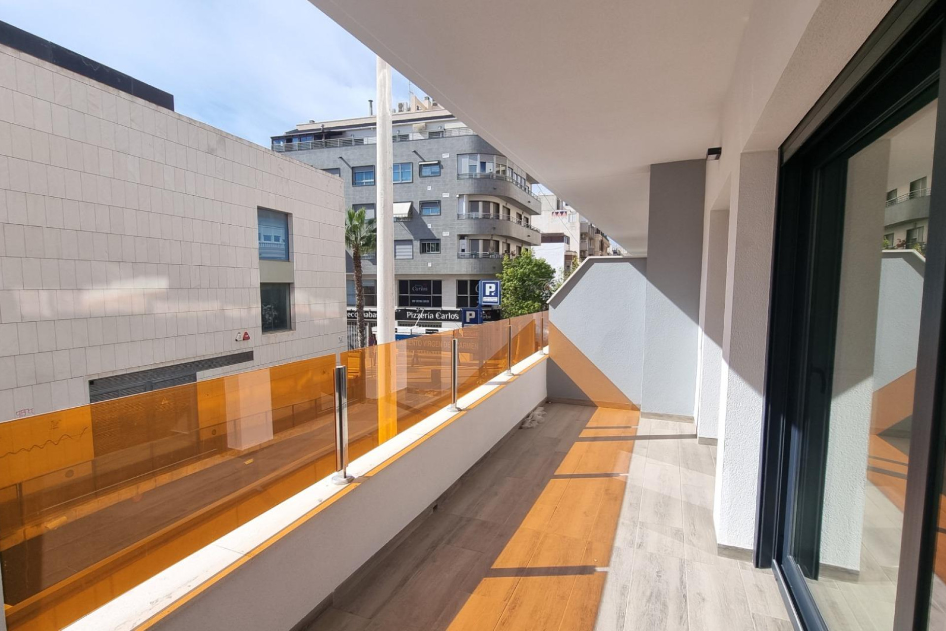 Herverkoop - Appartement  - Torrevieja - Playa del Cura