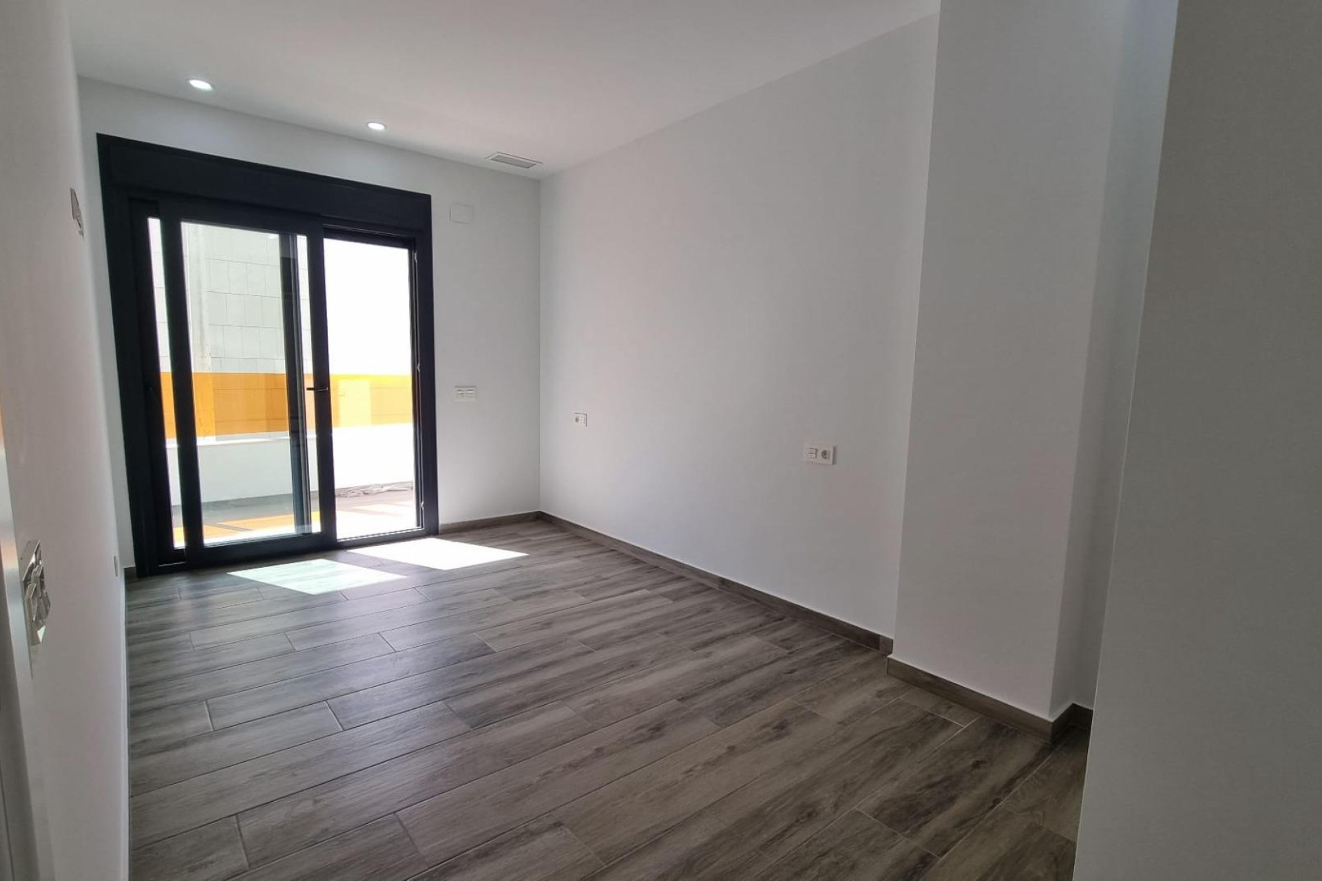 Herverkoop - Appartement  - Torrevieja - Playa del Cura