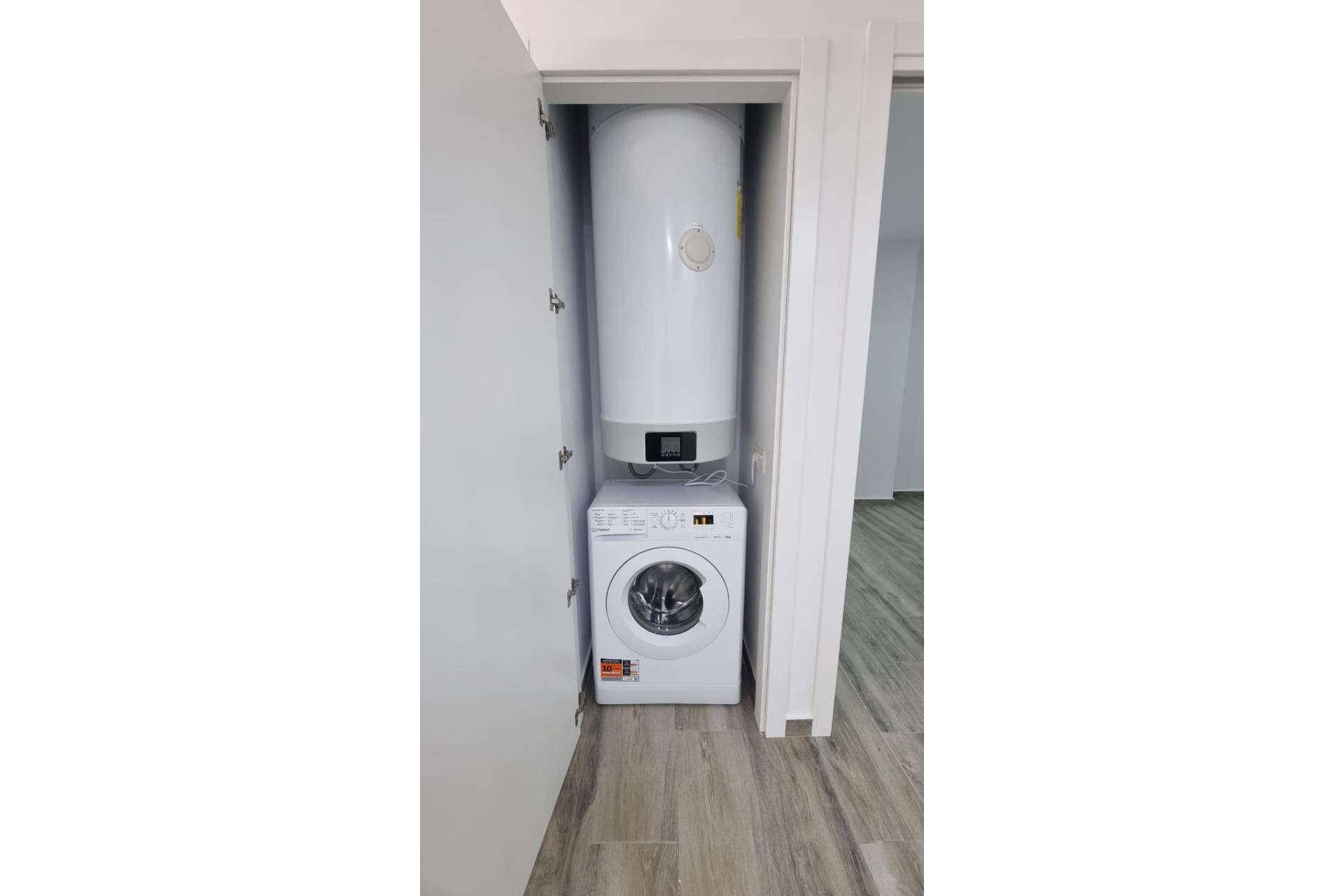 Herverkoop - Appartement  - Torrevieja - Playa del Cura