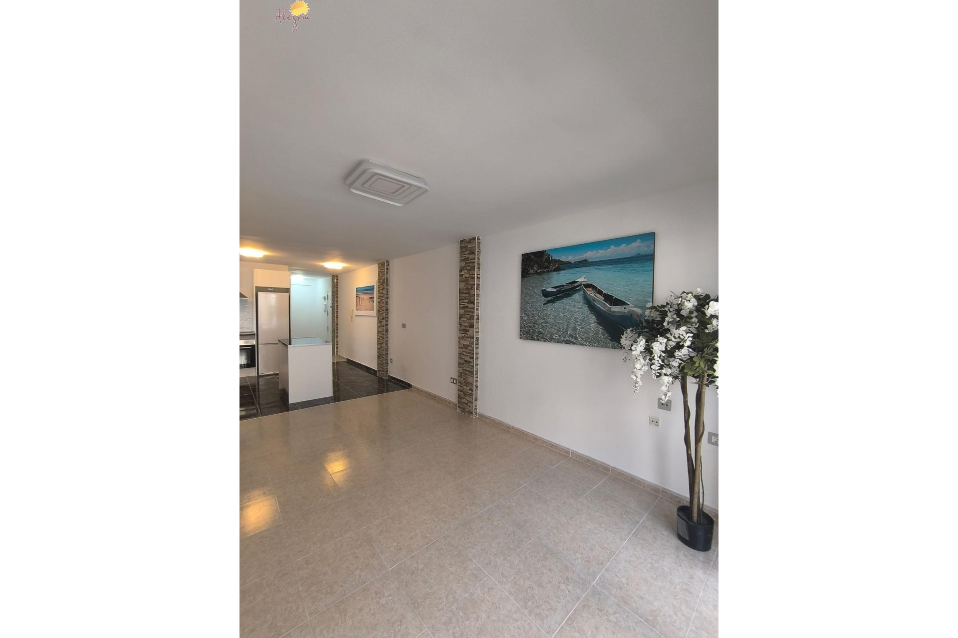 Herverkoop - Appartement  - Torrevieja - Playa del Cura
