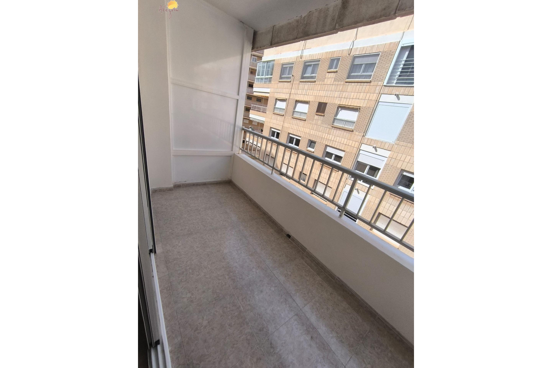 Herverkoop - Appartement  - Torrevieja - Playa del Cura