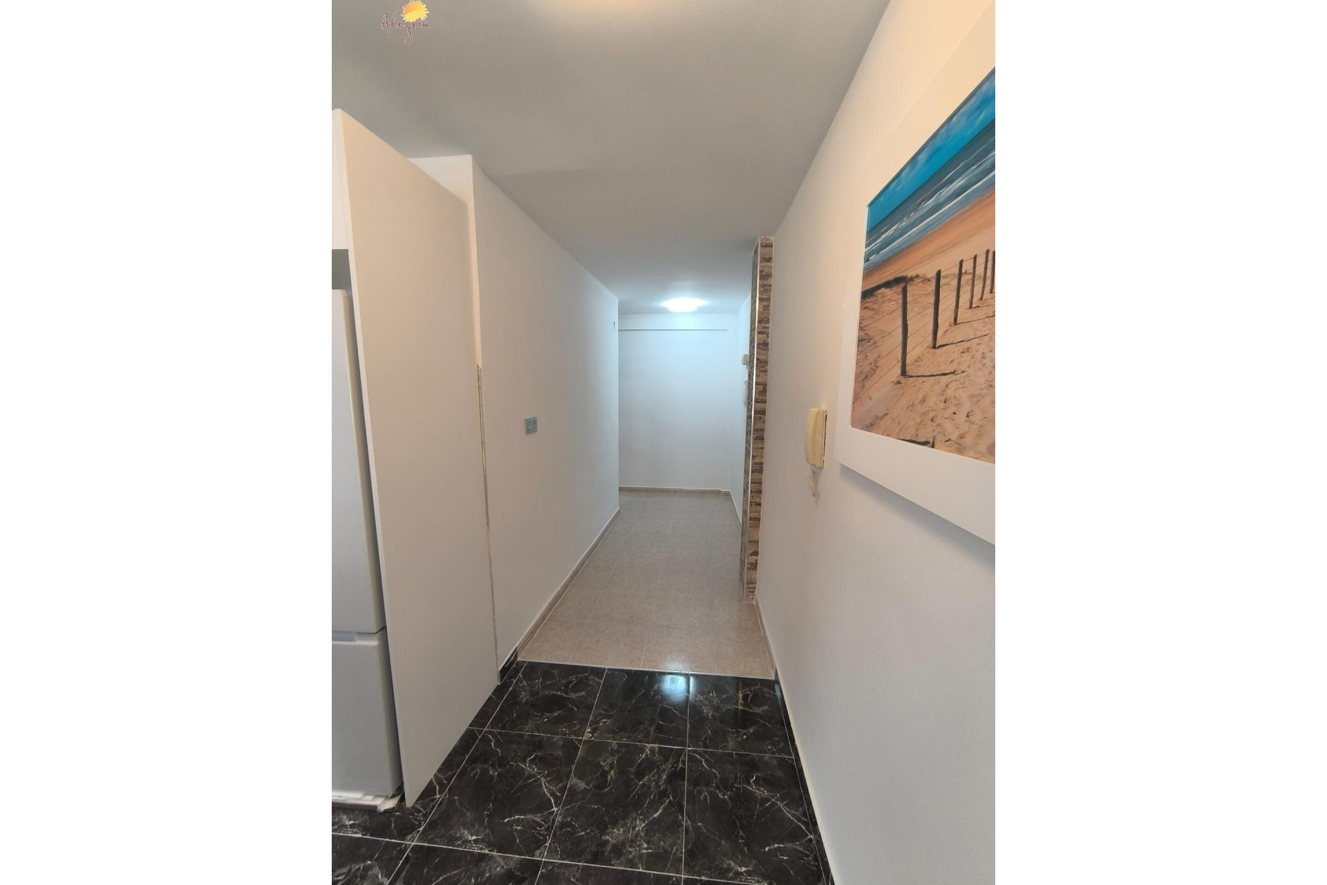 Herverkoop - Appartement  - Torrevieja - Playa del Cura