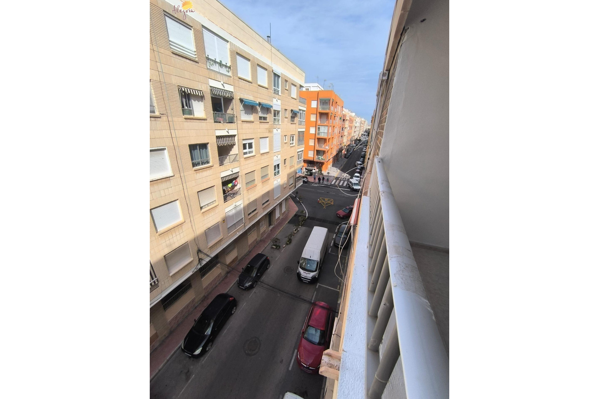 Herverkoop - Appartement  - Torrevieja - Playa del Cura