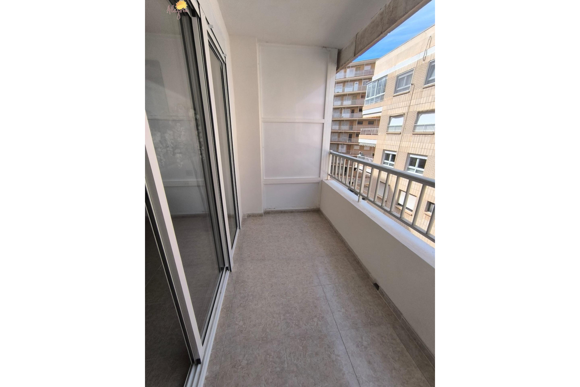 Herverkoop - Appartement  - Torrevieja - Playa del Cura