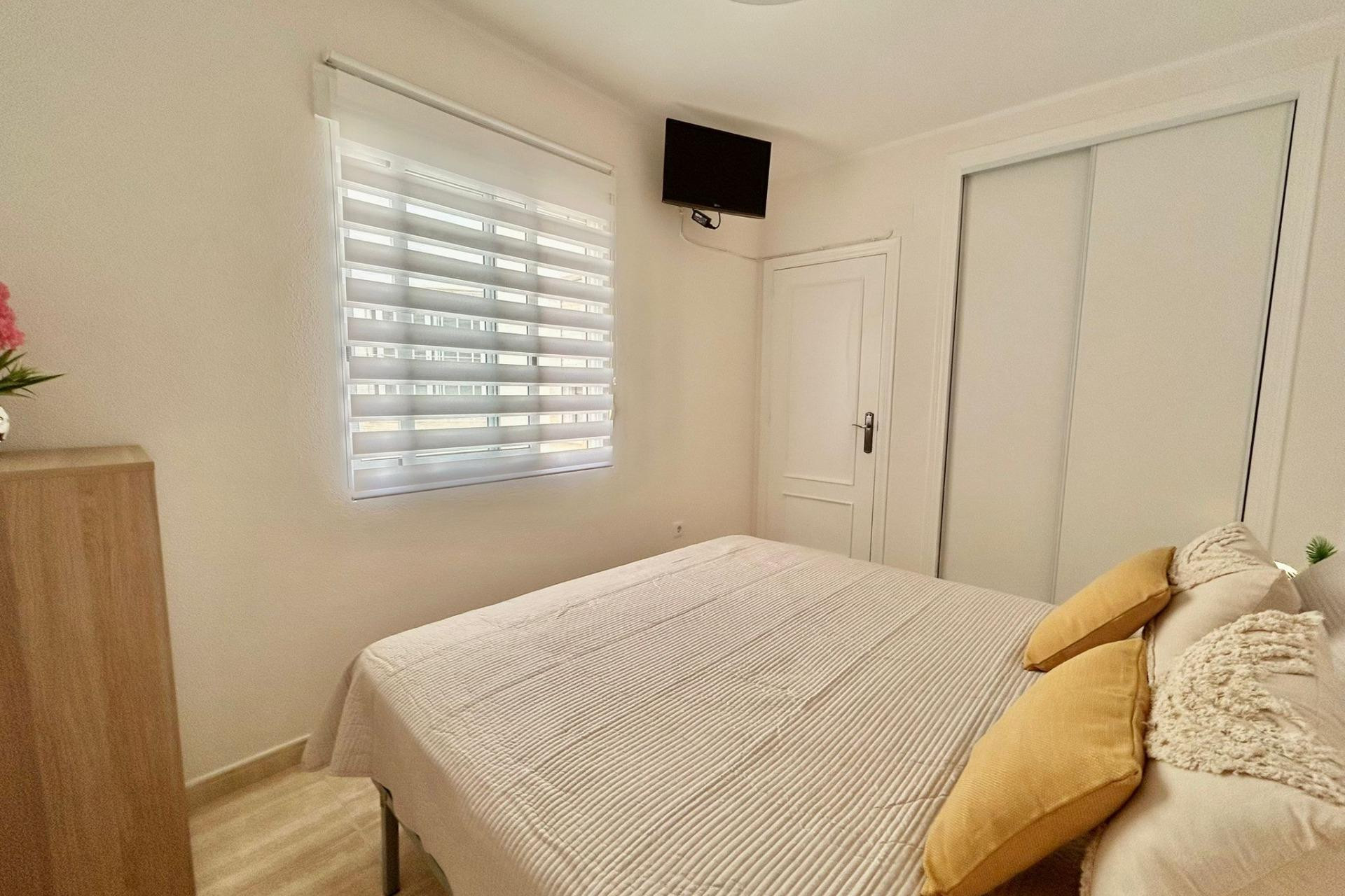 Herverkoop - Appartement  - Torrevieja - Playa del Cura