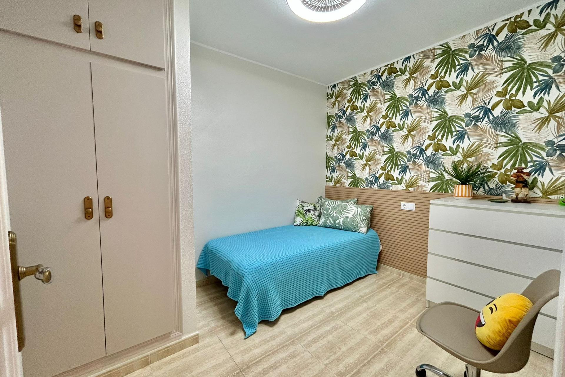 Herverkoop - Appartement  - Torrevieja - Playa del Cura