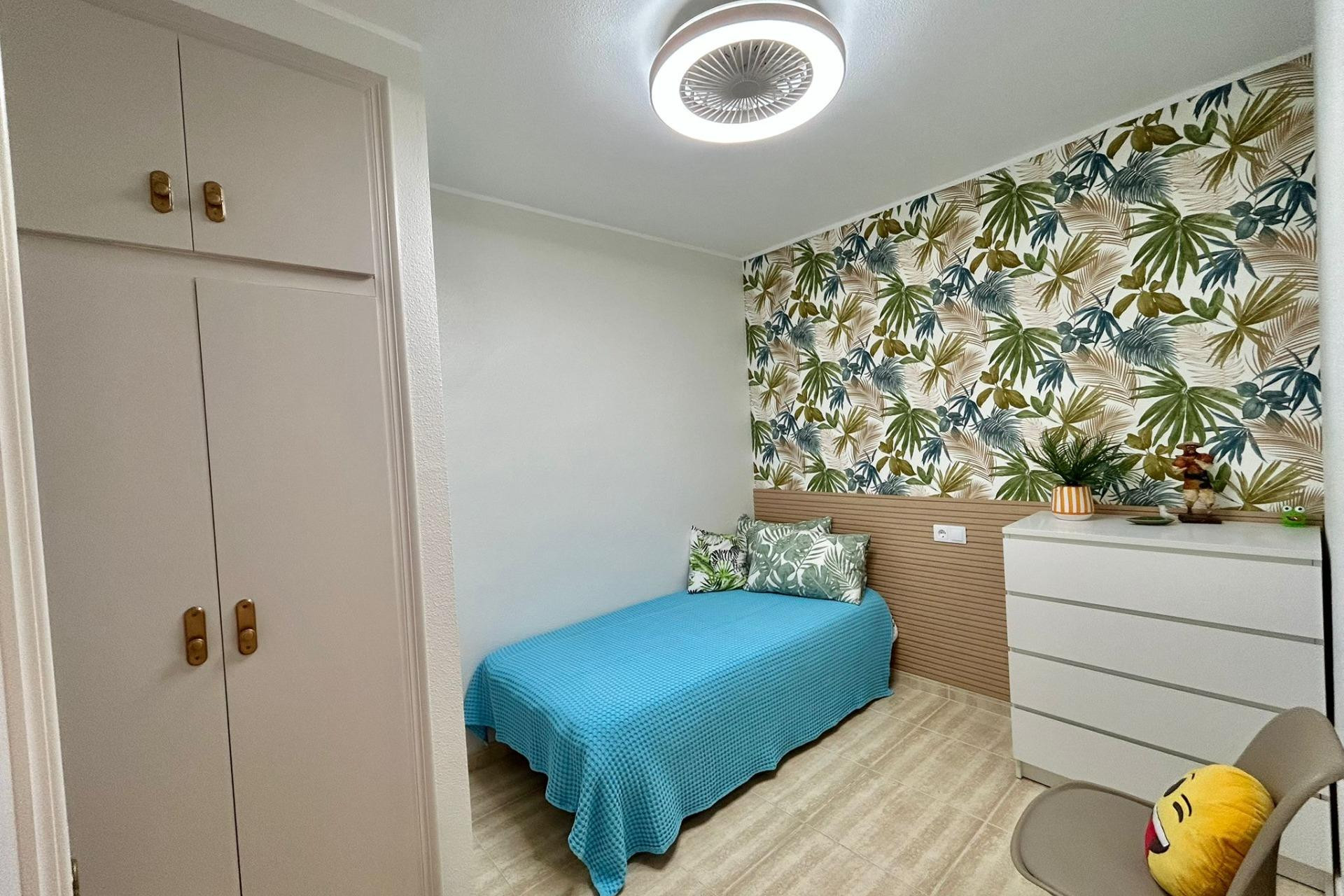 Herverkoop - Appartement  - Torrevieja - Playa del Cura