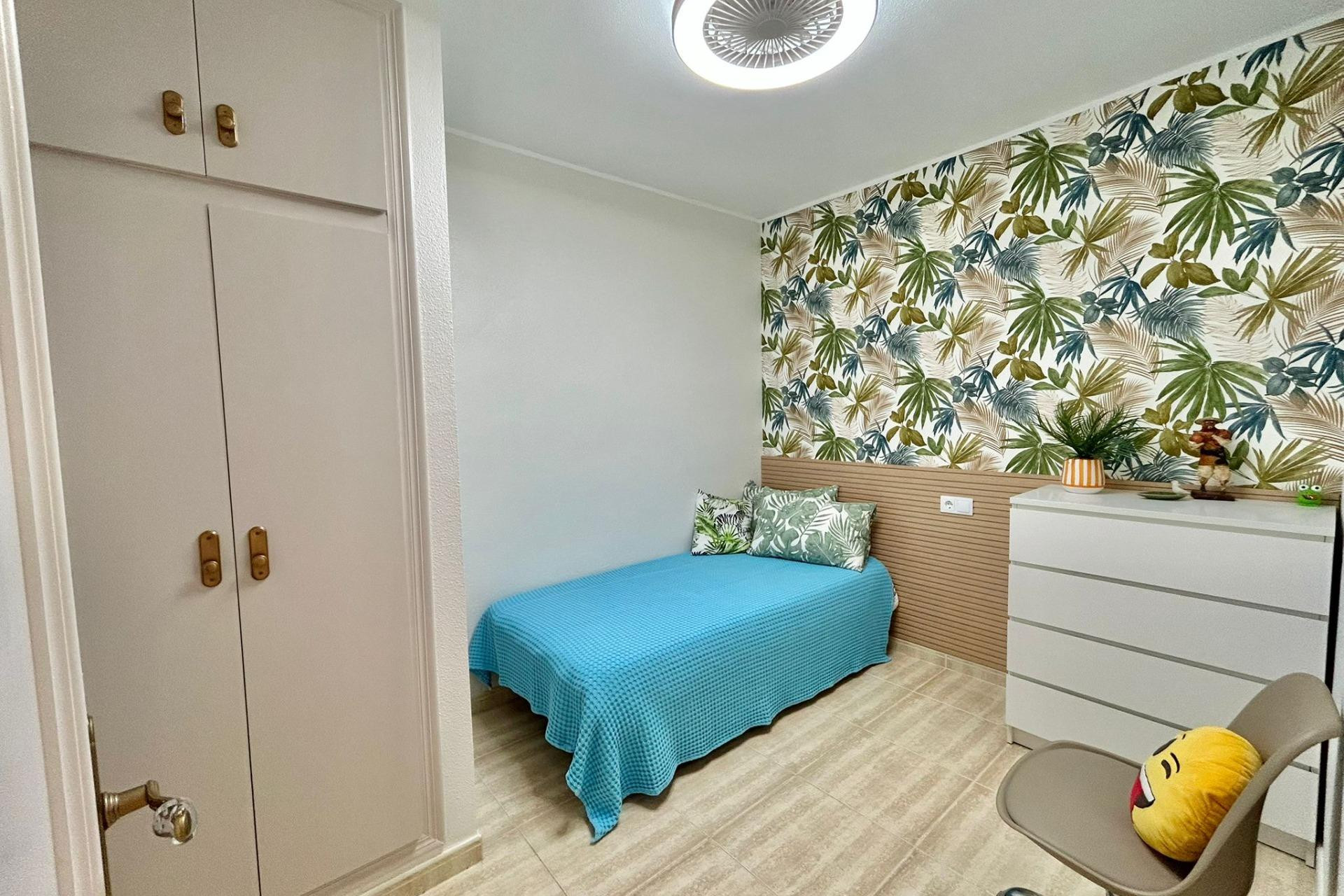 Herverkoop - Appartement  - Torrevieja - Playa del Cura
