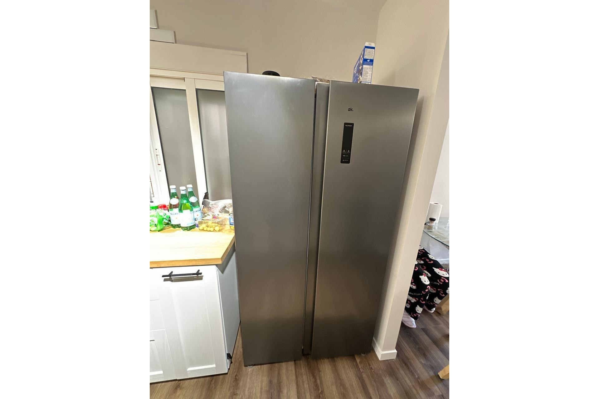 Herverkoop - Appartement  - Torrevieja - Playa del Cura