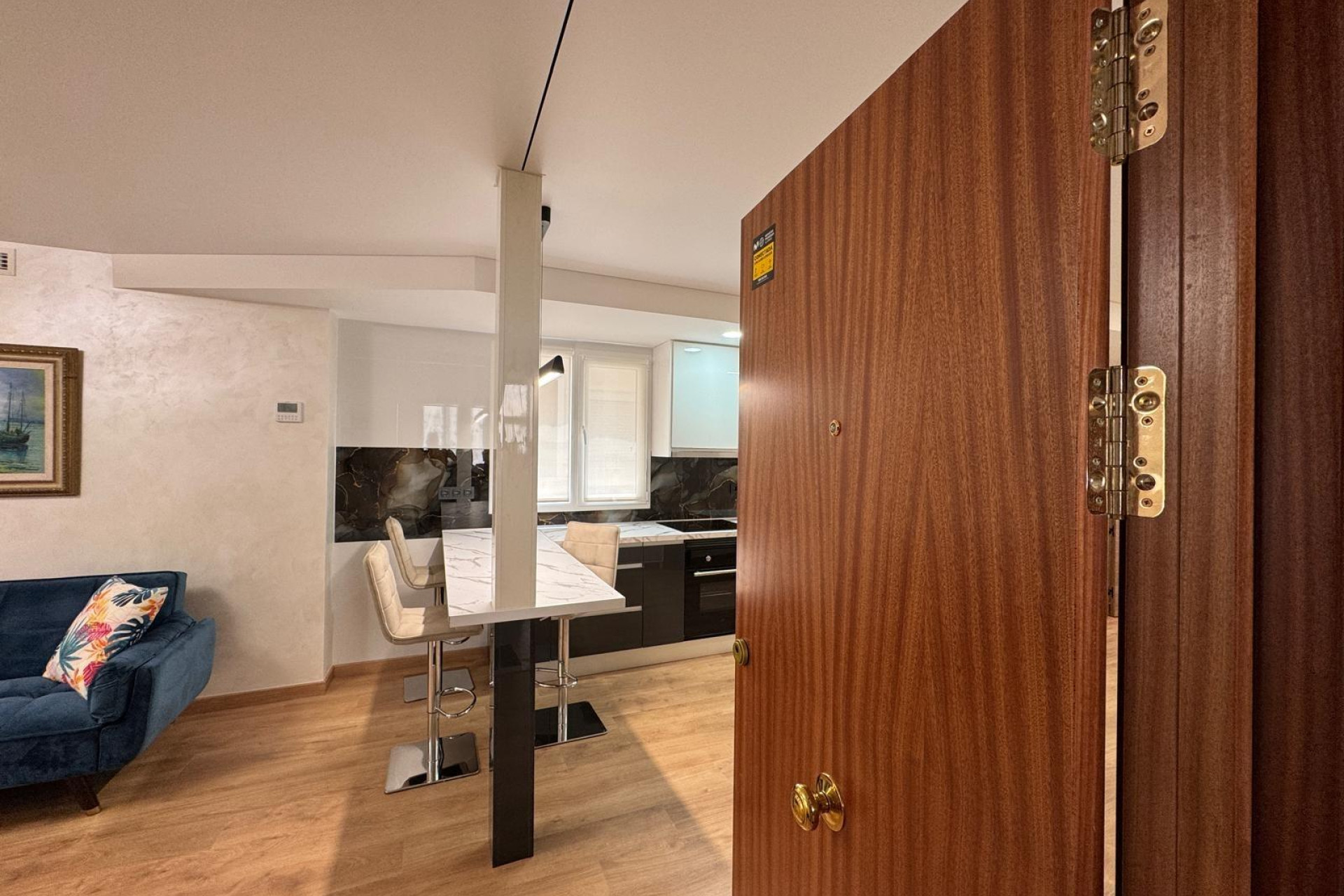 Herverkoop - Appartement  - Torrevieja - Playa del Cura