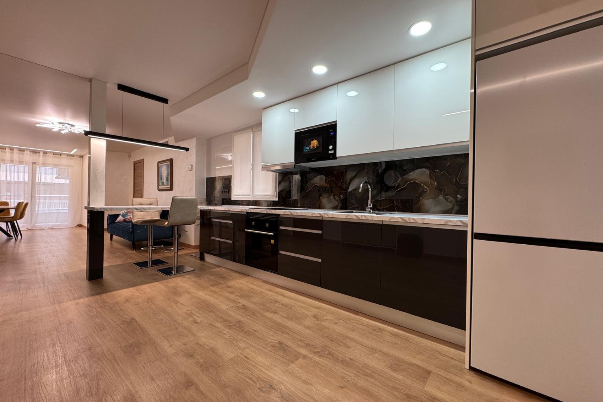 Herverkoop - Appartement  - Torrevieja - Playa del Cura