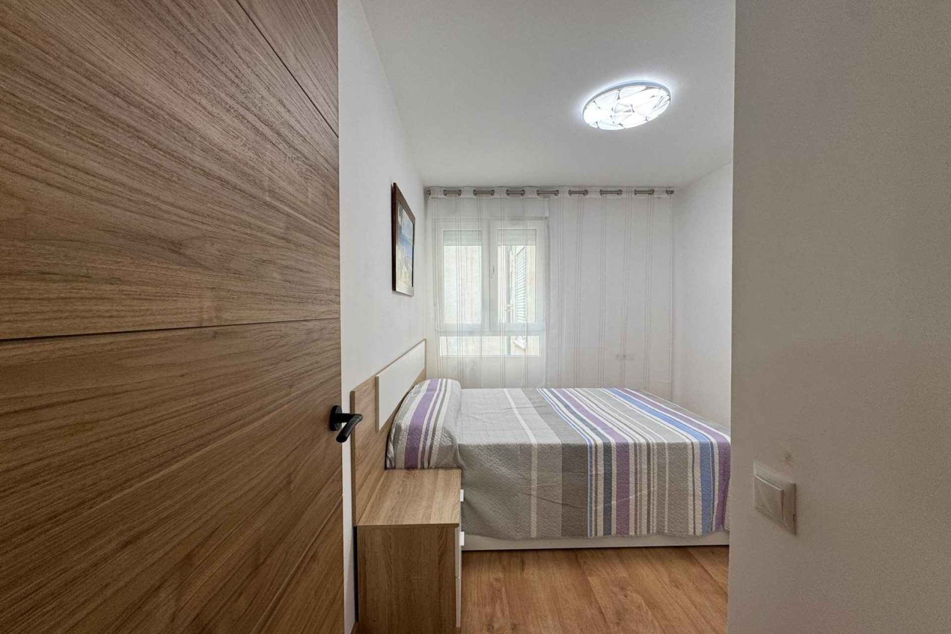 Herverkoop - Appartement  - Torrevieja - Playa del Cura